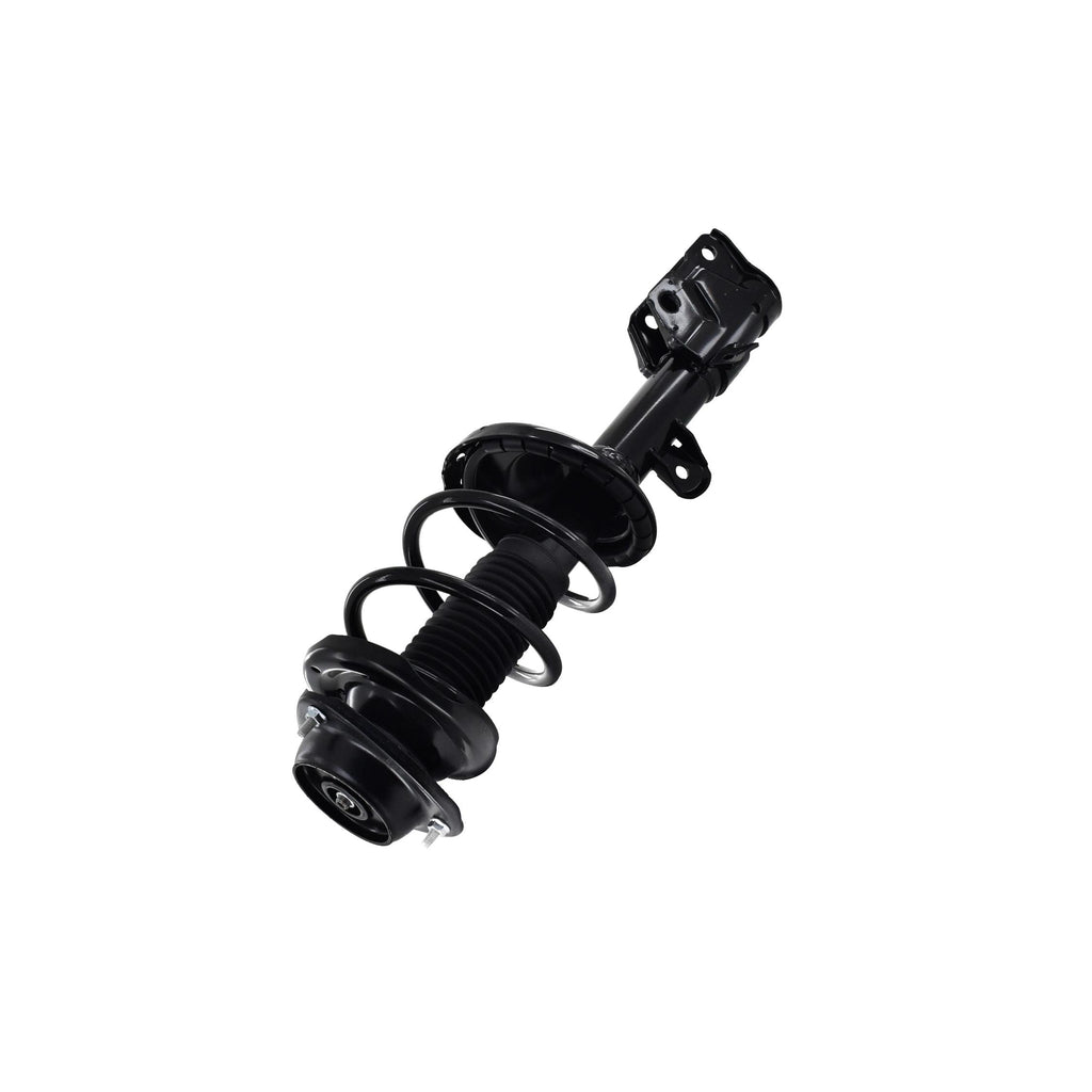 Suspension Strut and Coil Spring Assembly LS54-95981R