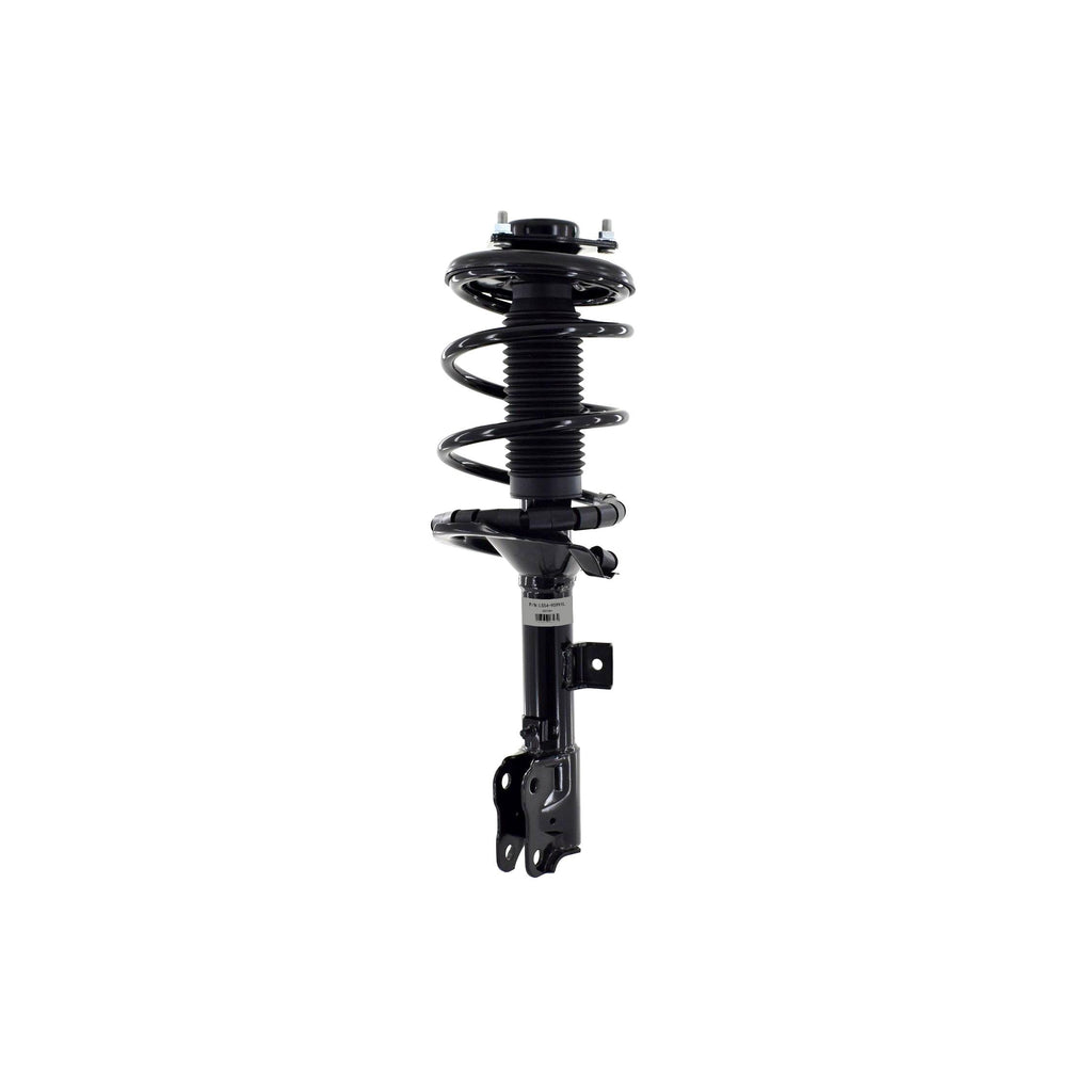 Suspension Strut and Coil Spring Assembly LS54-95991L