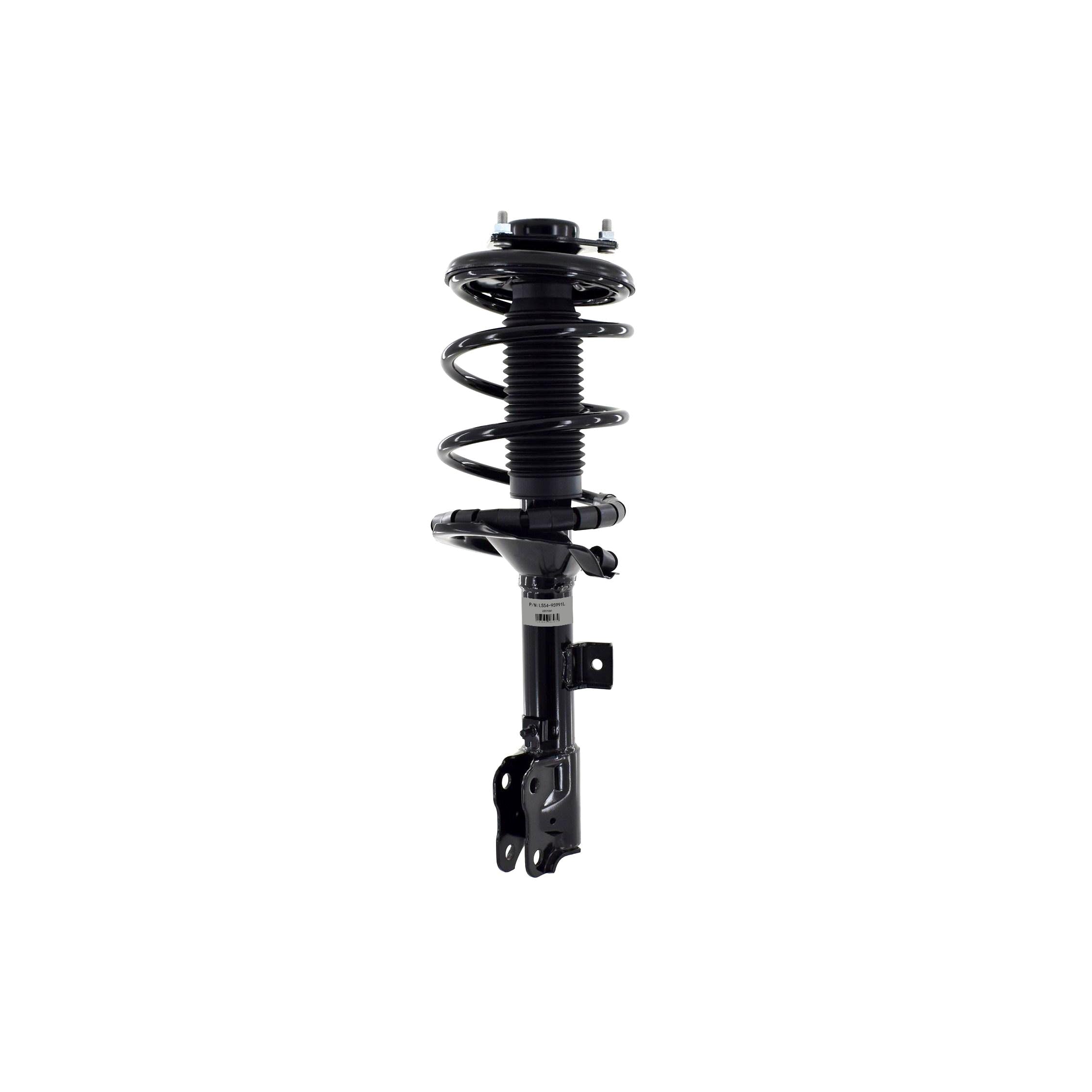 Suspension Strut and Coil Spring Assembly LS54-95991L