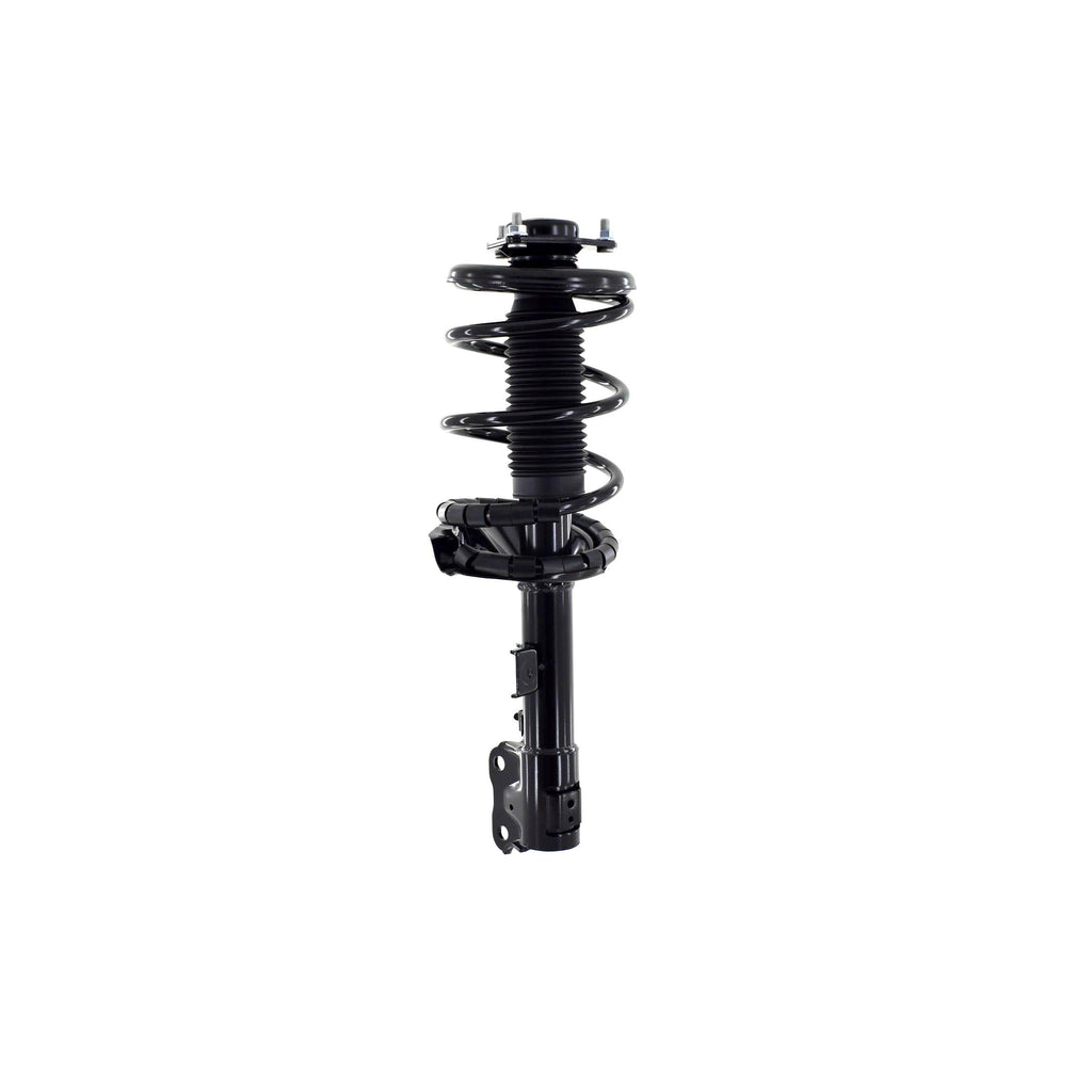 Suspension Strut and Coil Spring Assembly LS54-95991L