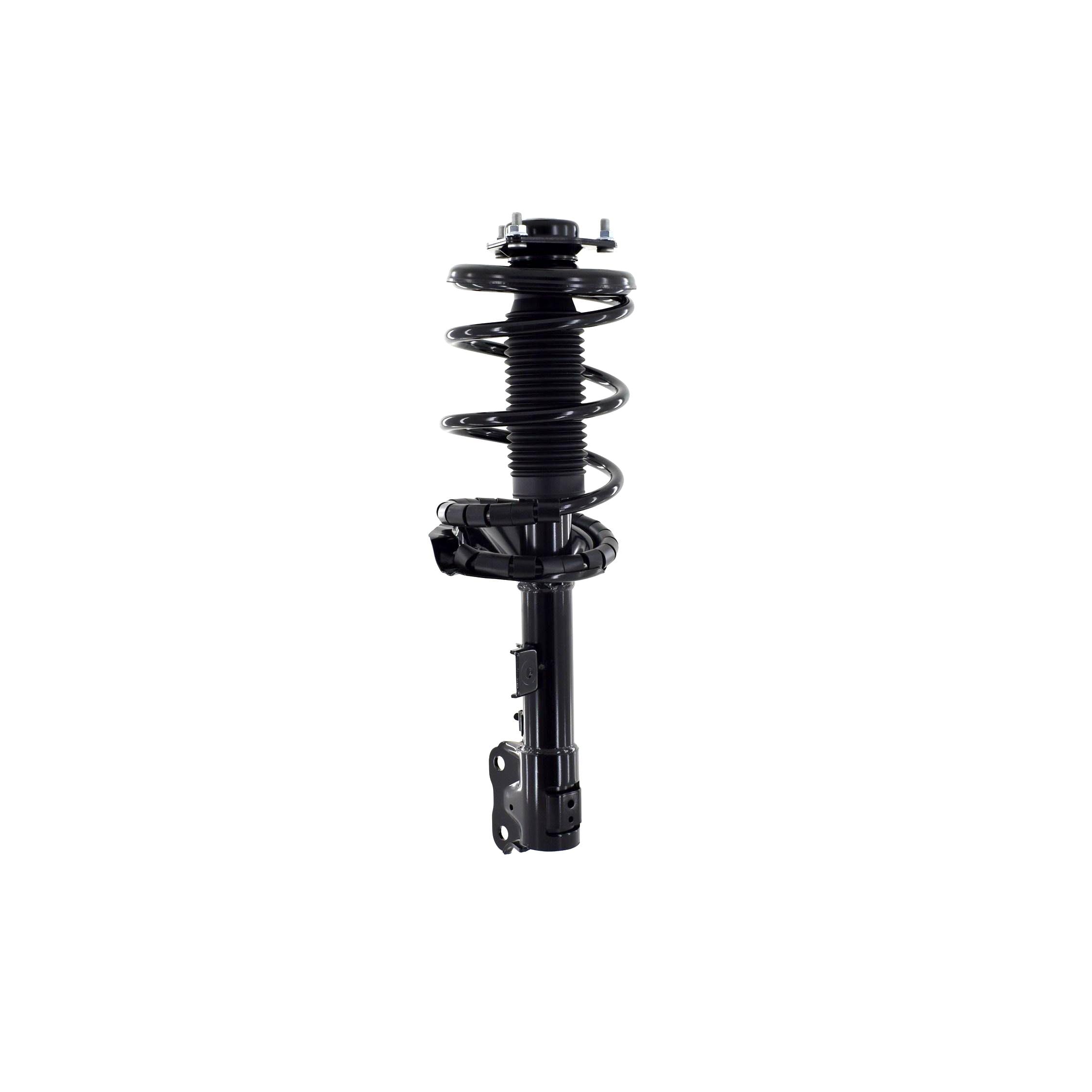 Suspension Strut and Coil Spring Assembly LS54-95991L