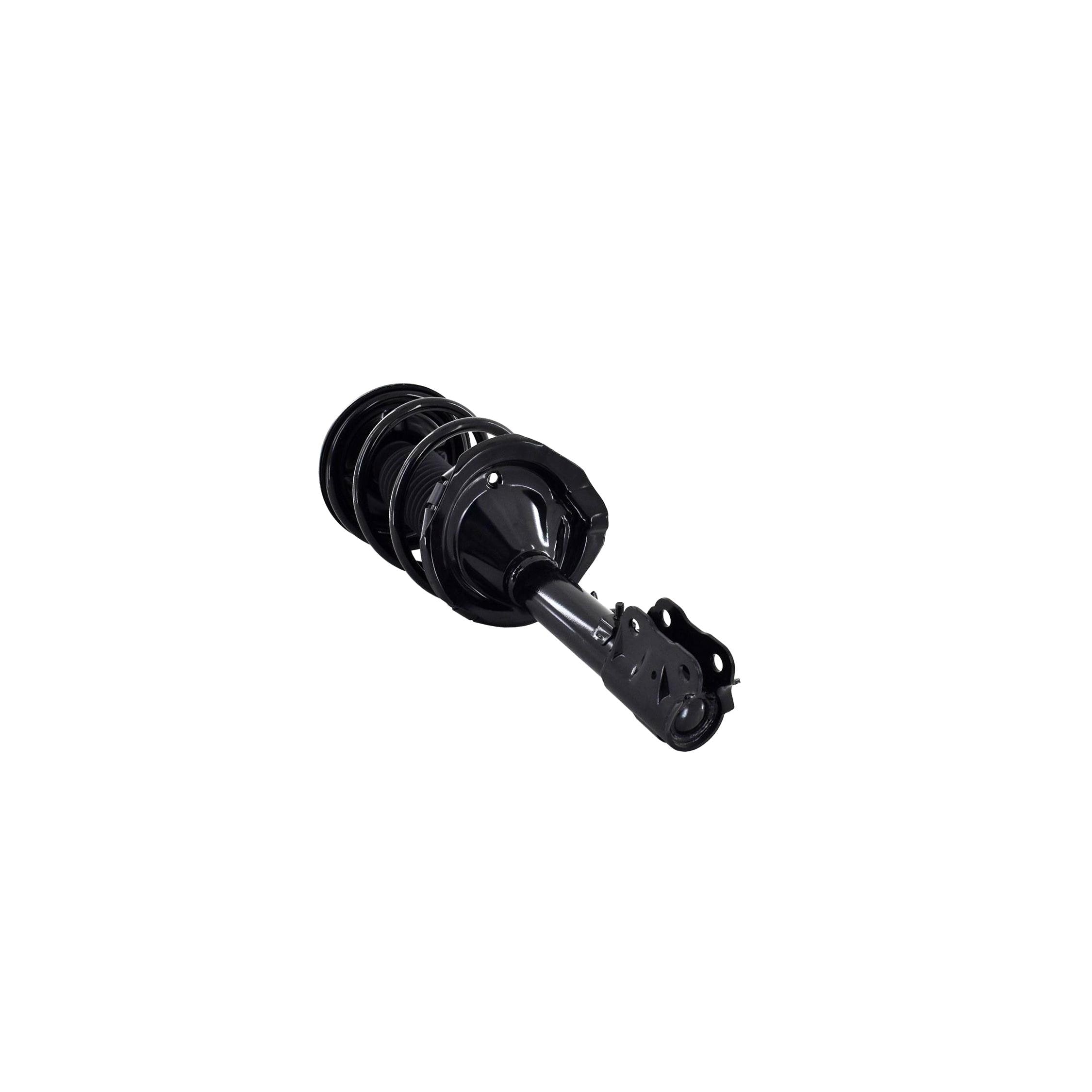Suspension Strut and Coil Spring Assembly LS54-95991L