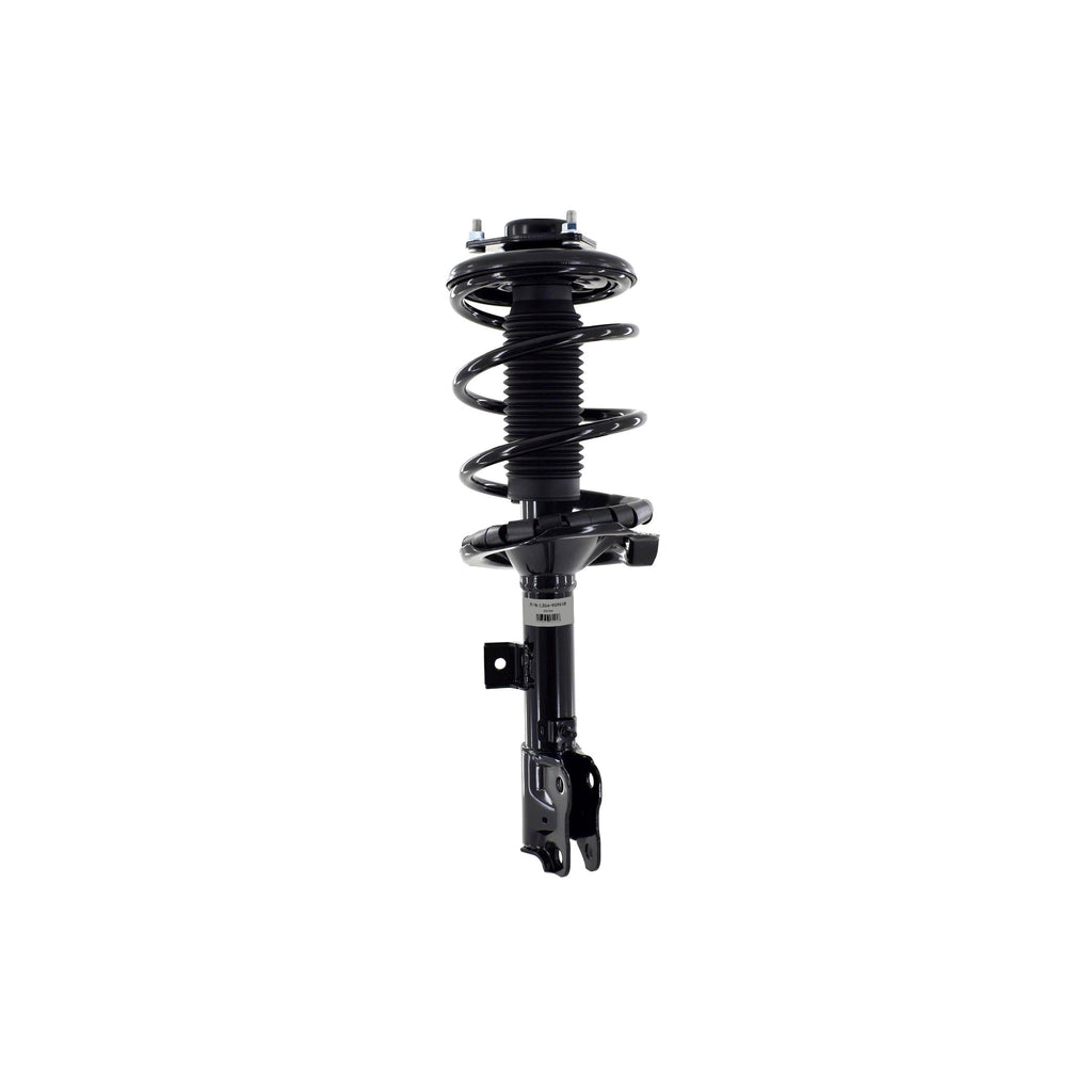 Suspension Strut and Coil Spring Assembly LS54-95991R