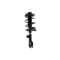 Suspension Strut and Coil Spring Assembly LS54-95991R