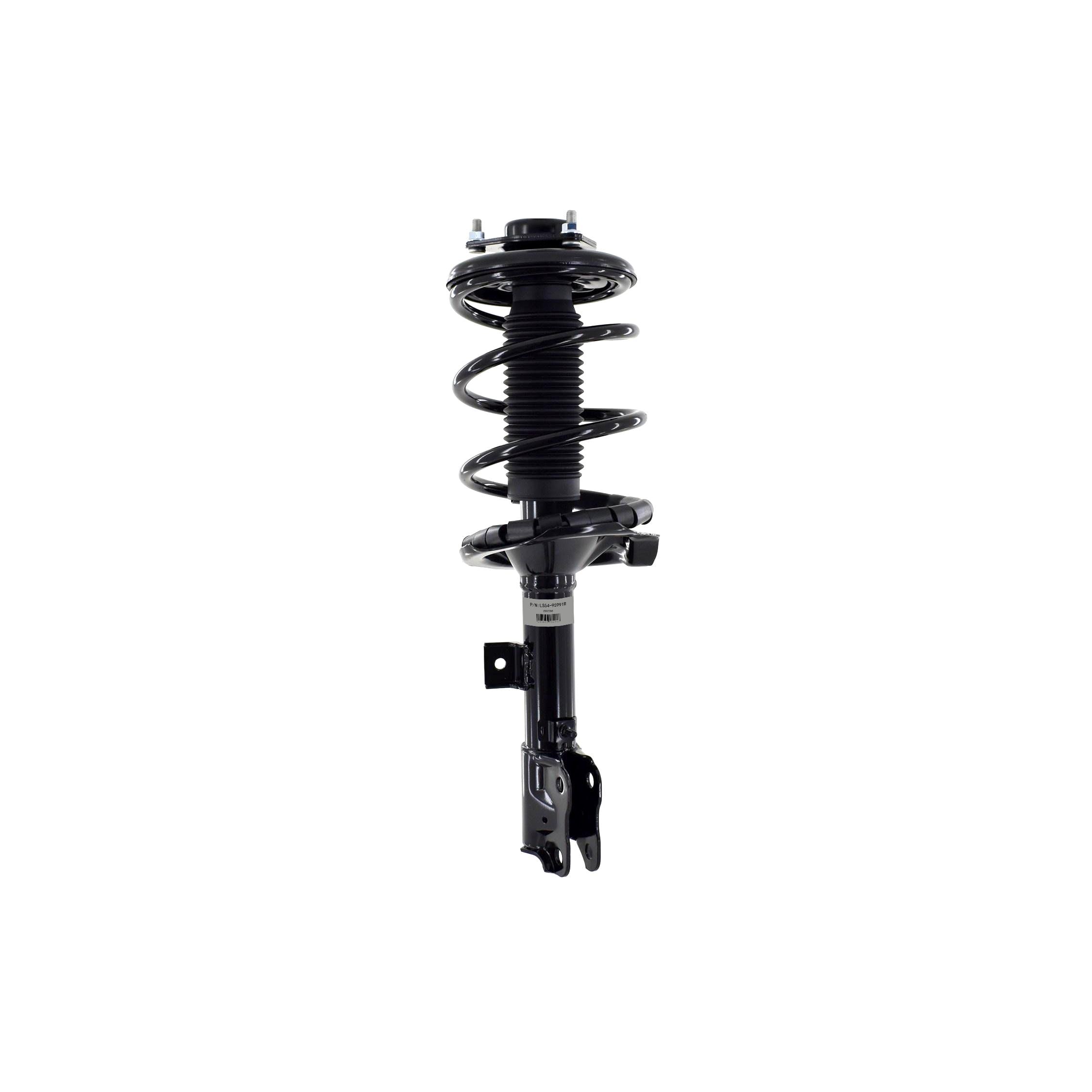 Suspension Strut and Coil Spring Assembly LS54-95991R