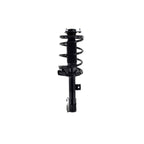 Suspension Strut and Coil Spring Assembly LS54-95991R