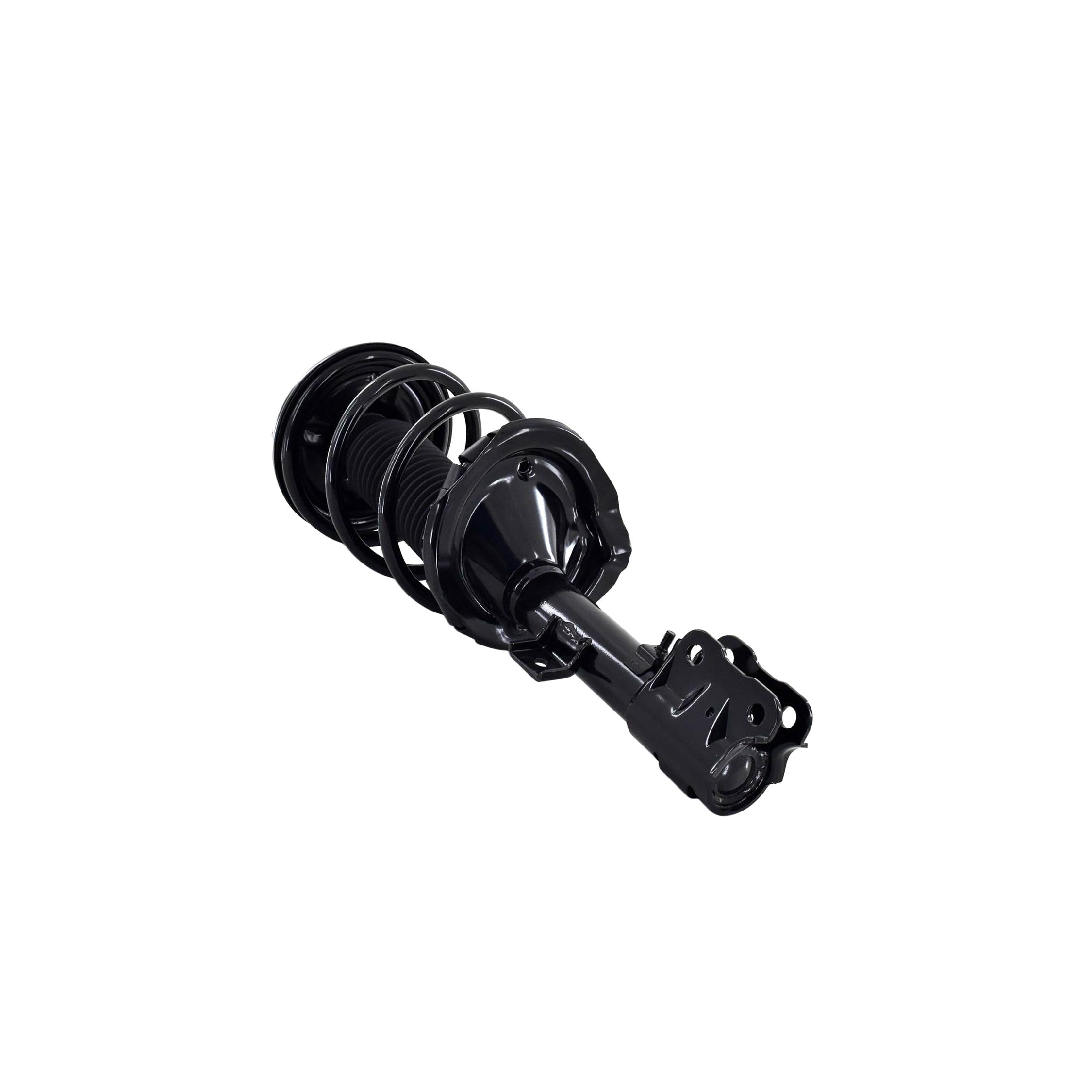 Suspension Strut and Coil Spring Assembly LS54-95991R