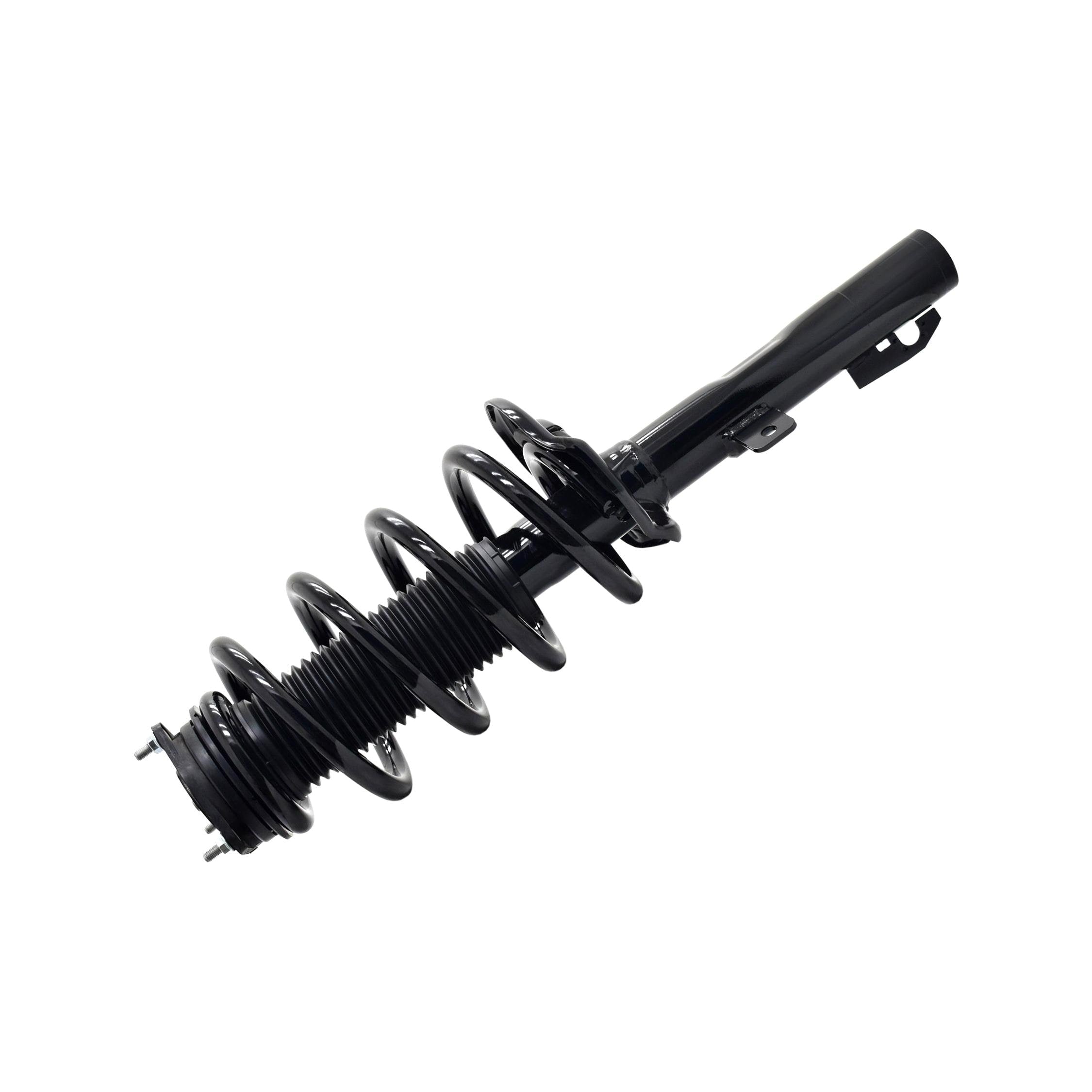 Suspension Strut and Coil Spring Assembly LS54-96001B