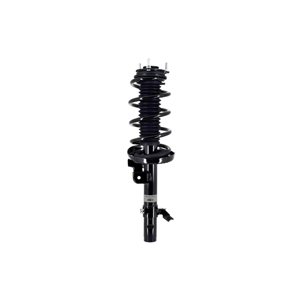 Suspension Strut and Coil Spring Assembly LS54-96011L
