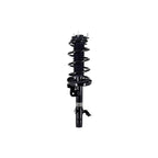 Suspension Strut and Coil Spring Assembly LS54-96011L