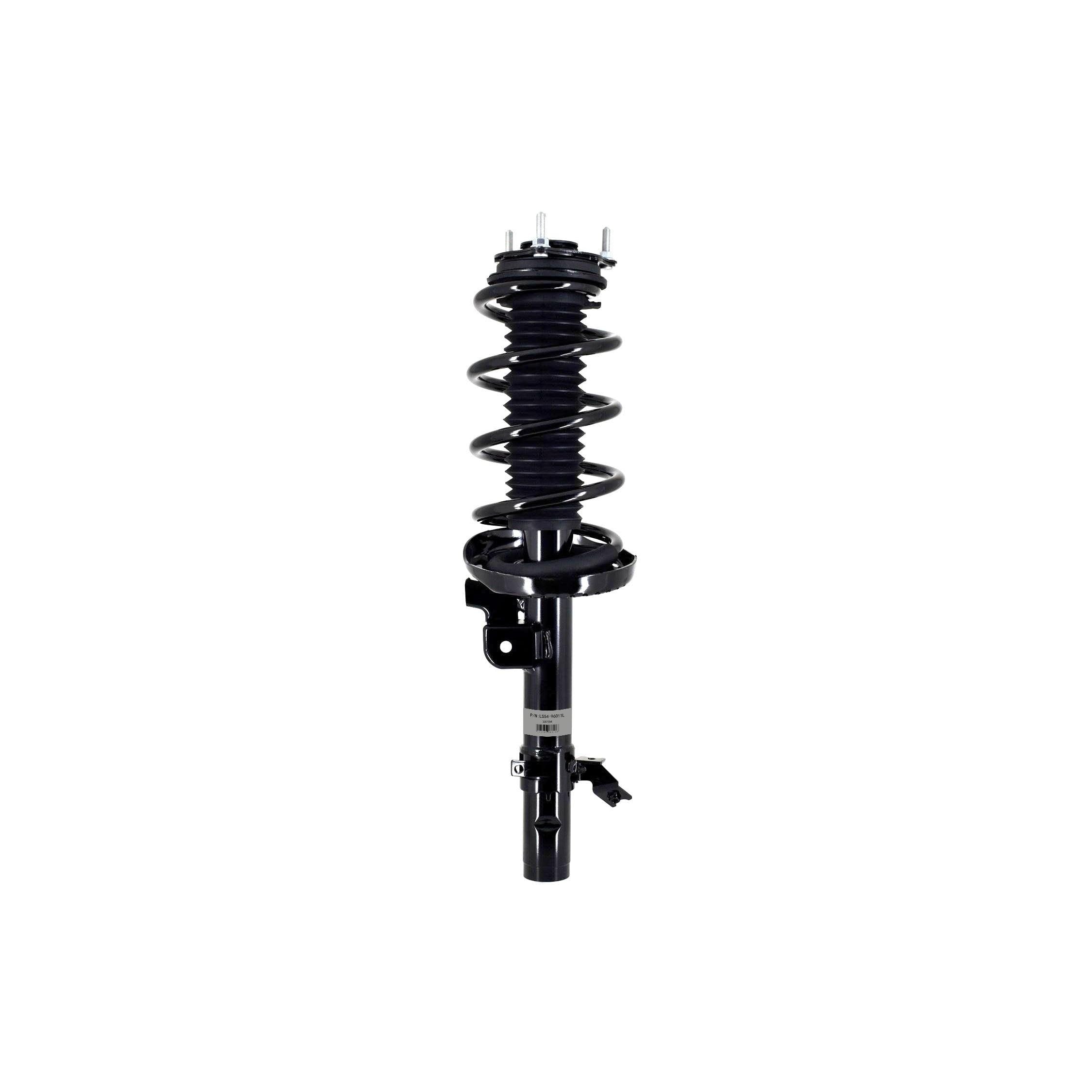 Suspension Strut and Coil Spring Assembly LS54-96011L