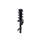 Suspension Strut and Coil Spring Assembly LS54-96011L