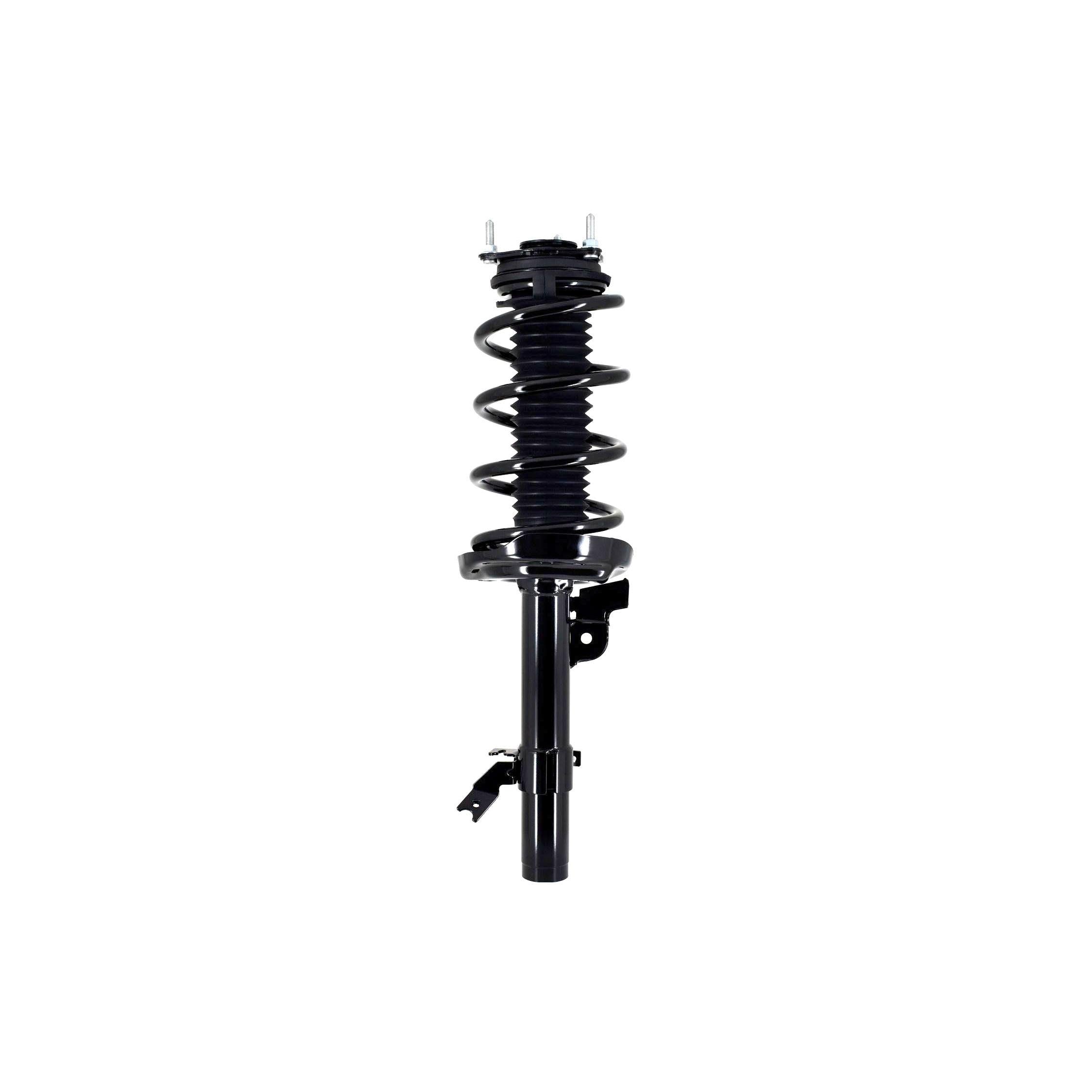 Suspension Strut and Coil Spring Assembly LS54-96011L
