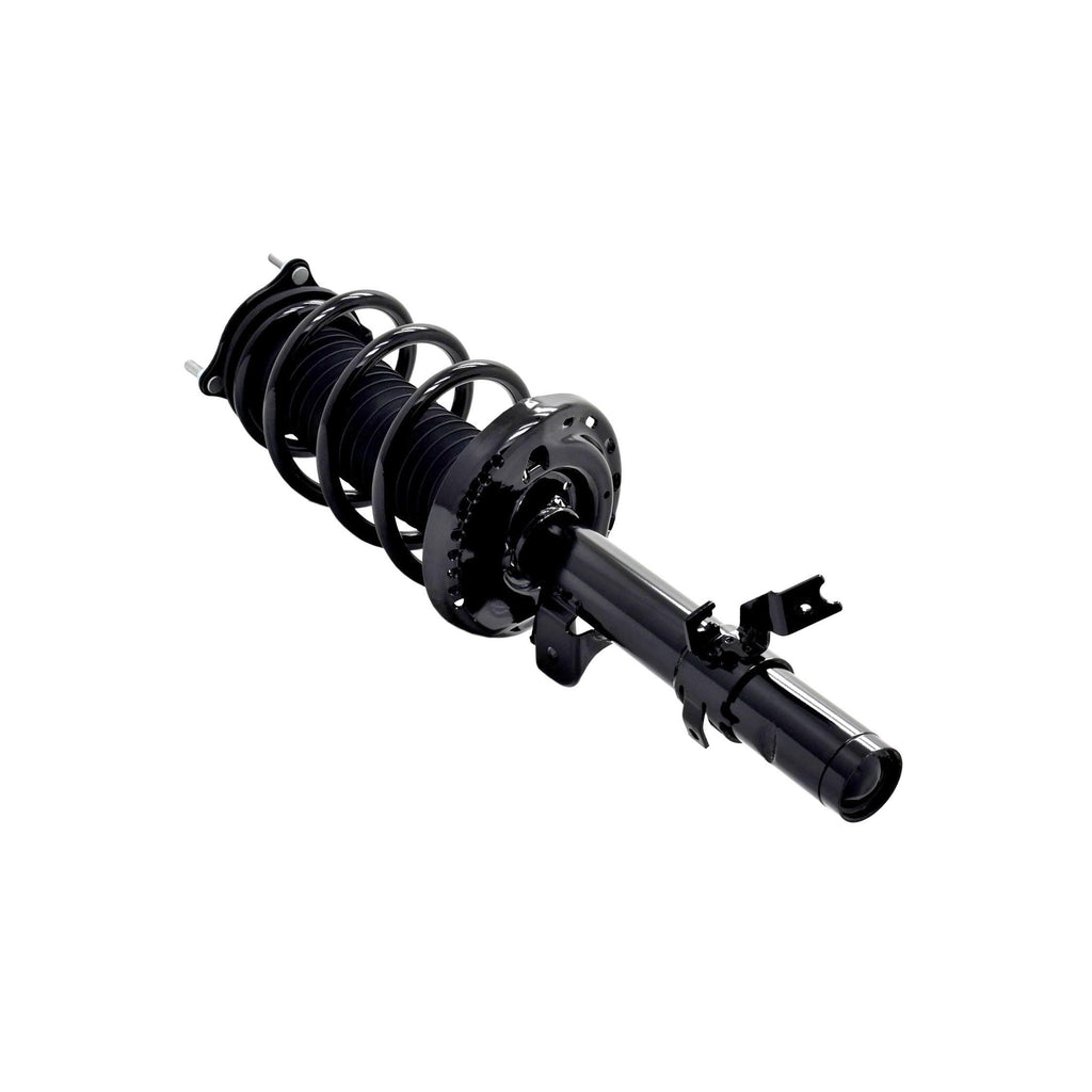 Suspension Strut and Coil Spring Assembly LS54-96011L