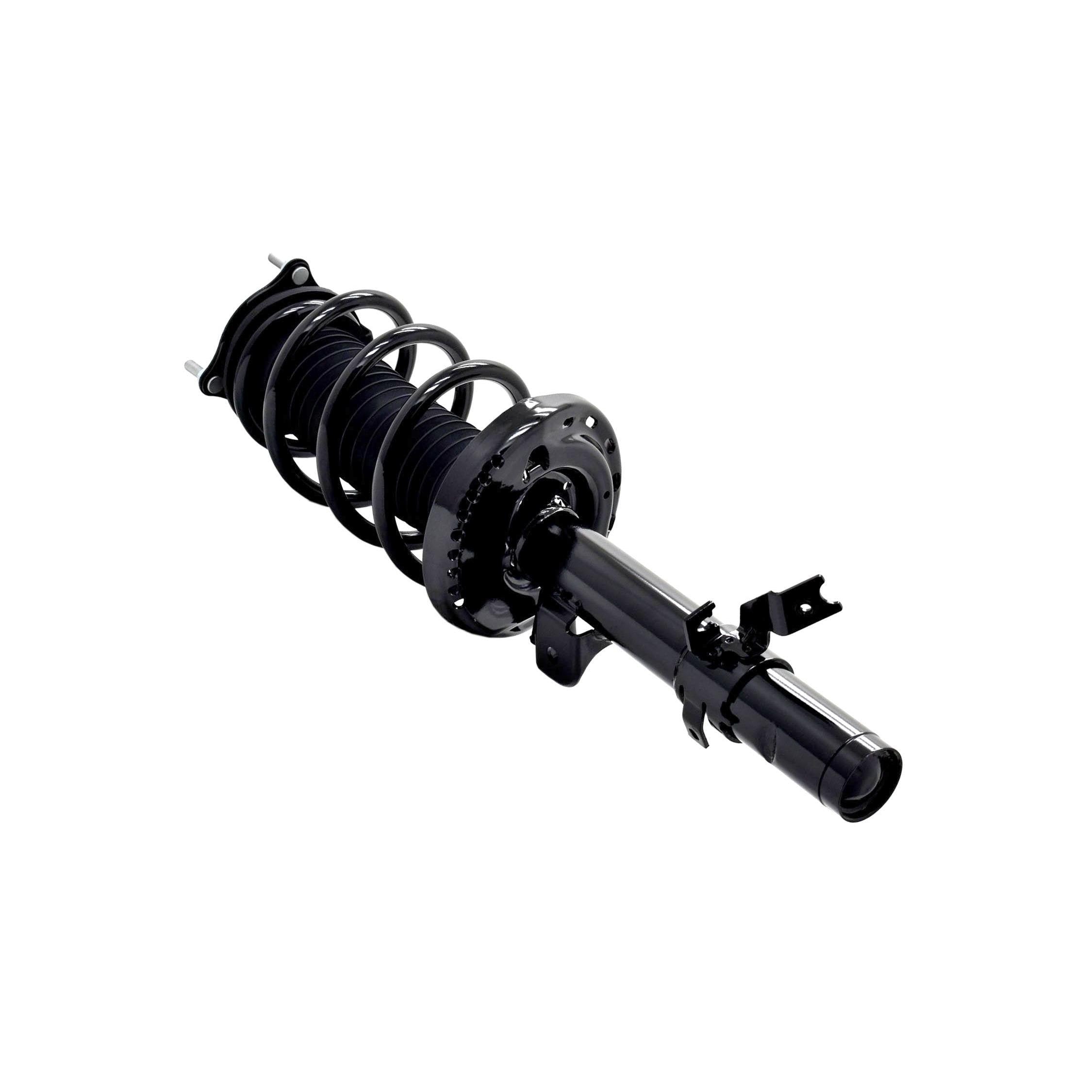 Suspension Strut and Coil Spring Assembly LS54-96011L