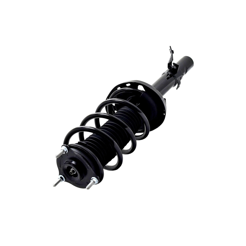 Suspension Strut and Coil Spring Assembly LS54-96011L