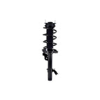 Suspension Strut and Coil Spring Assembly LS54-96011R
