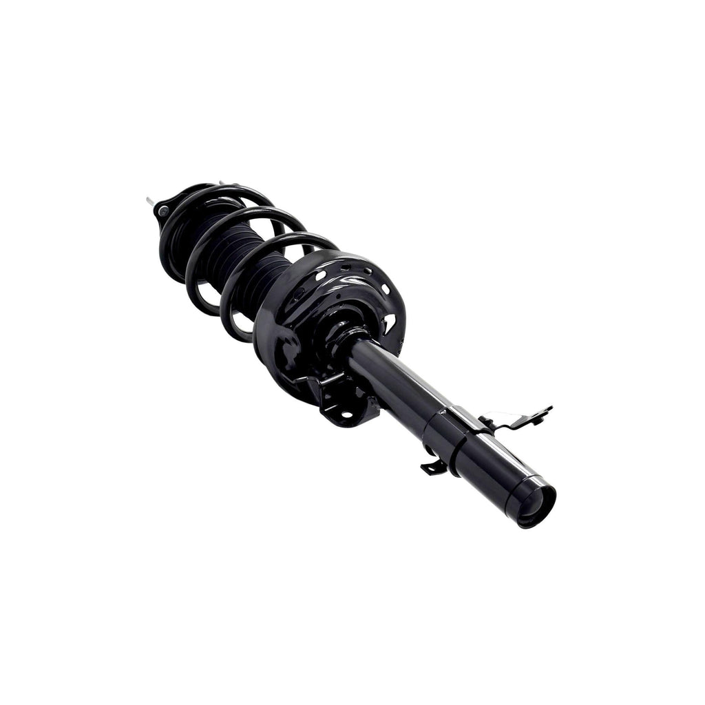 Suspension Strut and Coil Spring Assembly LS54-96011R