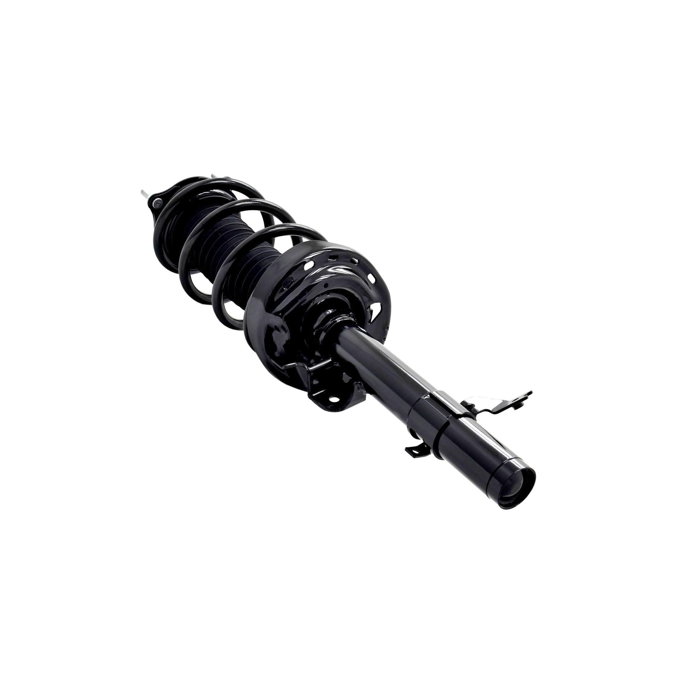Suspension Strut and Coil Spring Assembly LS54-96011R