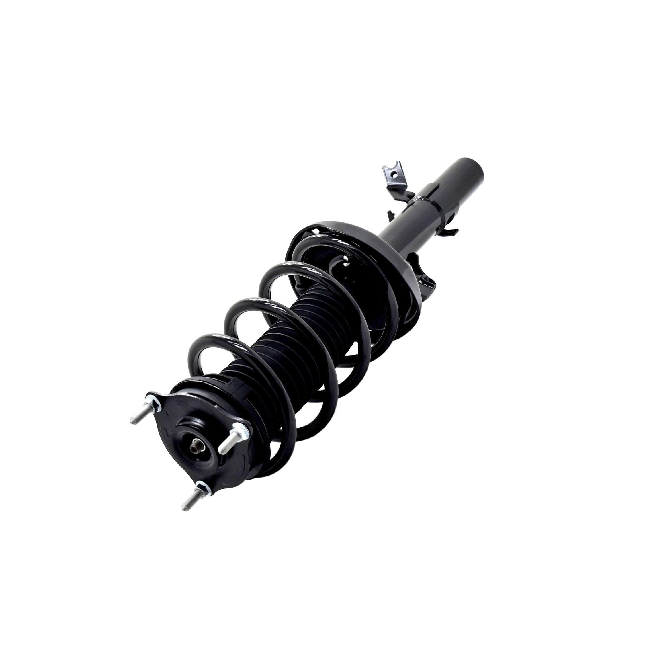 Suspension Strut and Coil Spring Assembly LS54-96011R