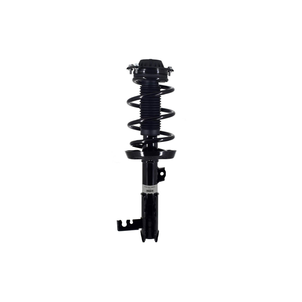 Suspension Strut and Coil Spring Assembly LS54-96021L