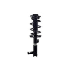 Suspension Strut and Coil Spring Assembly LS54-96021L