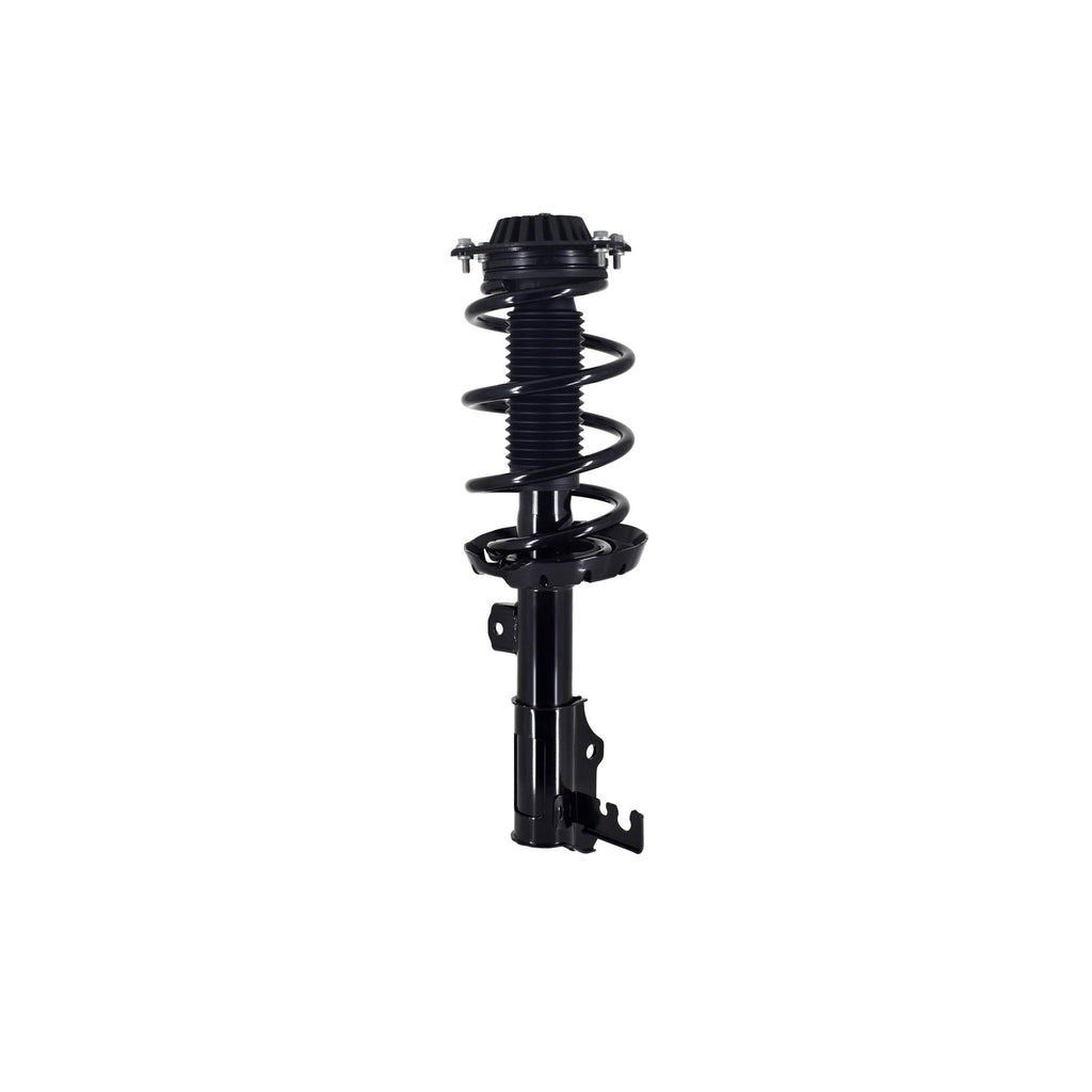 Suspension Strut and Coil Spring Assembly LS54-96021L