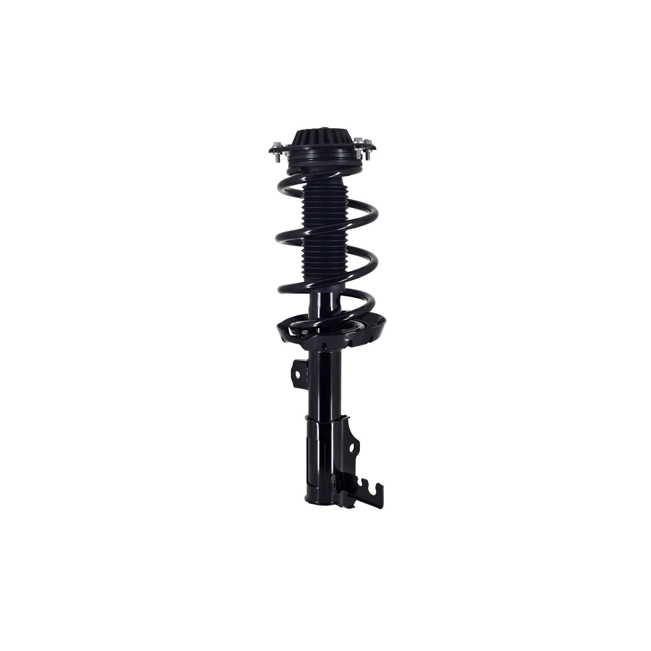Suspension Strut and Coil Spring Assembly LS54-96021L