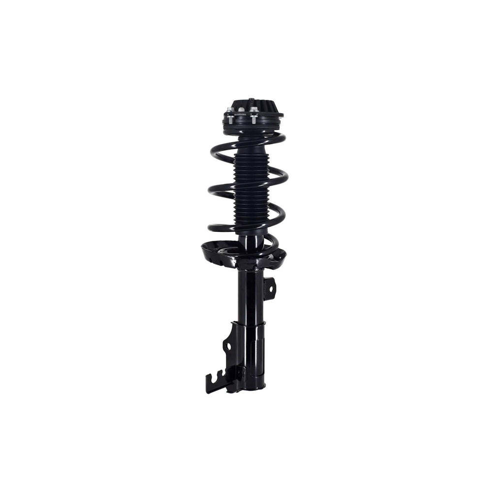 Suspension Strut and Coil Spring Assembly LS54-96021R