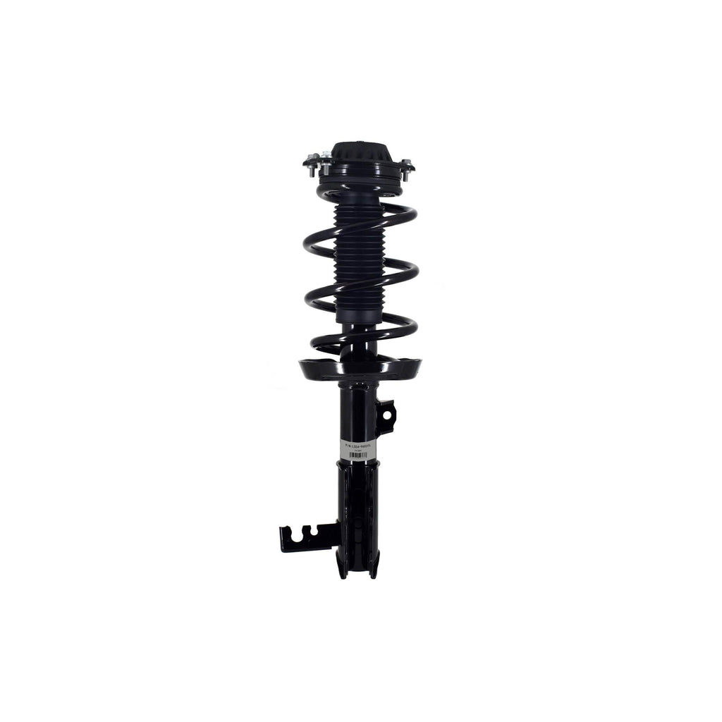 Suspension Strut and Coil Spring Assembly LS54-96031L