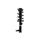 Suspension Strut and Coil Spring Assembly LS54-96031L