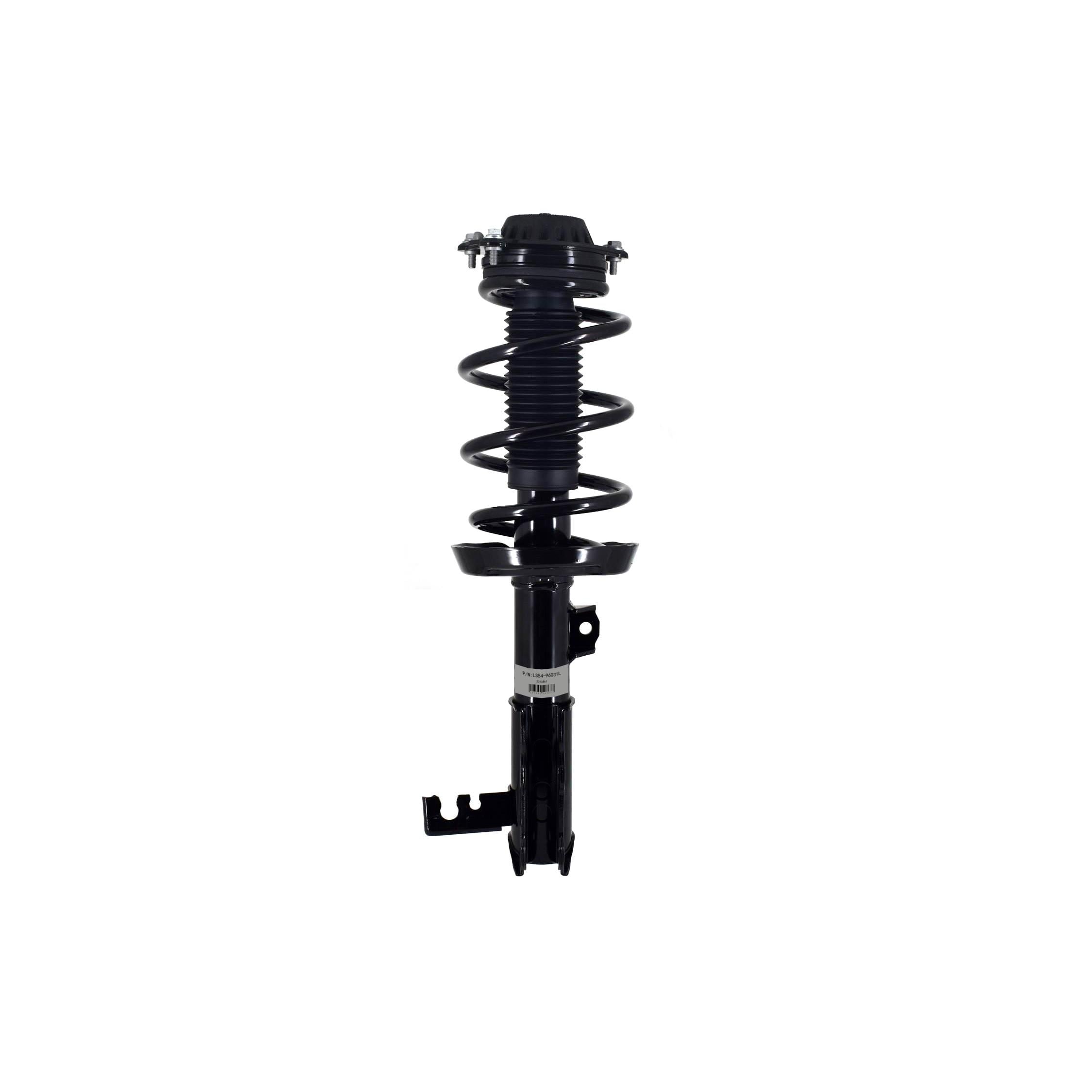 Suspension Strut and Coil Spring Assembly LS54-96031L