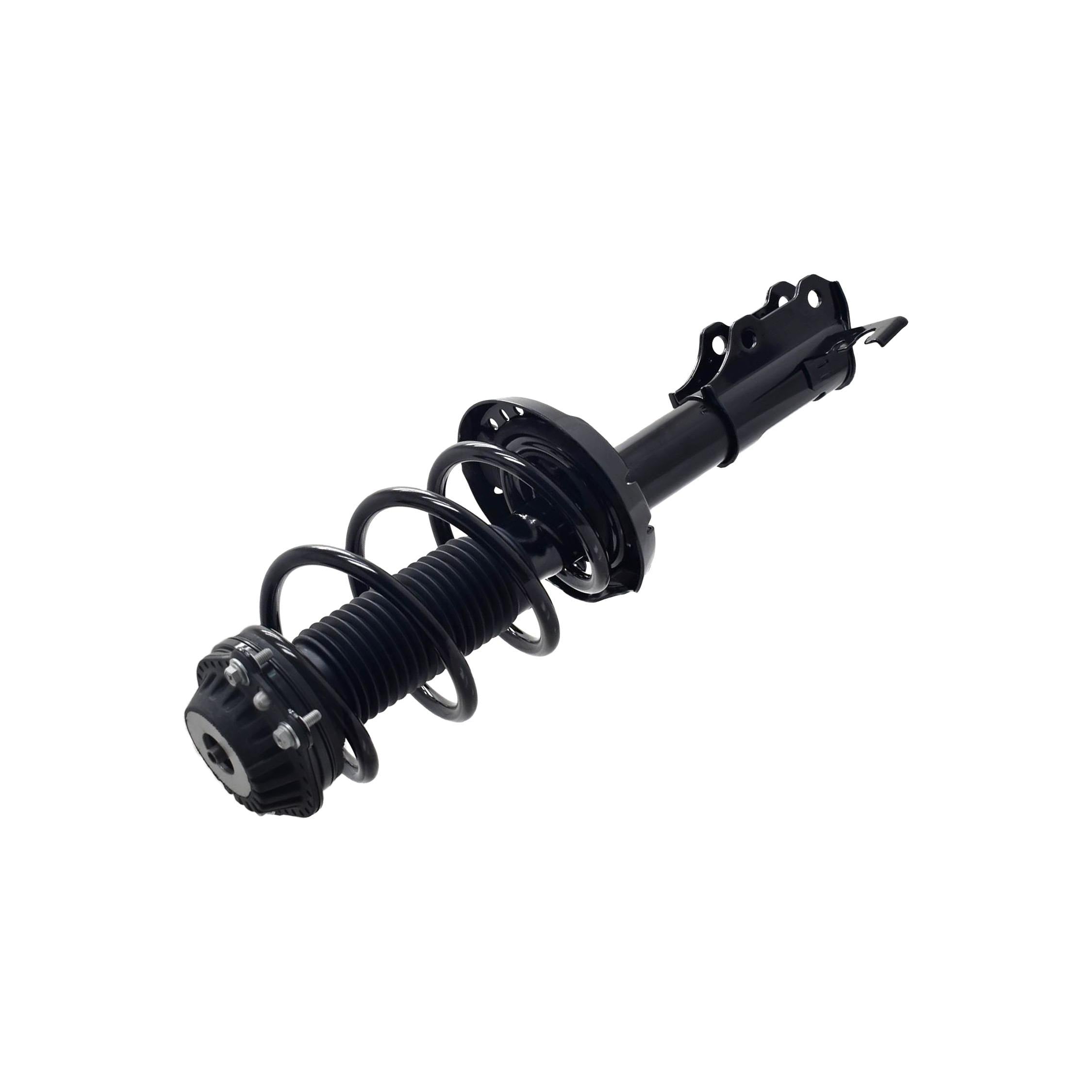 Suspension Strut and Coil Spring Assembly LS54-96031L
