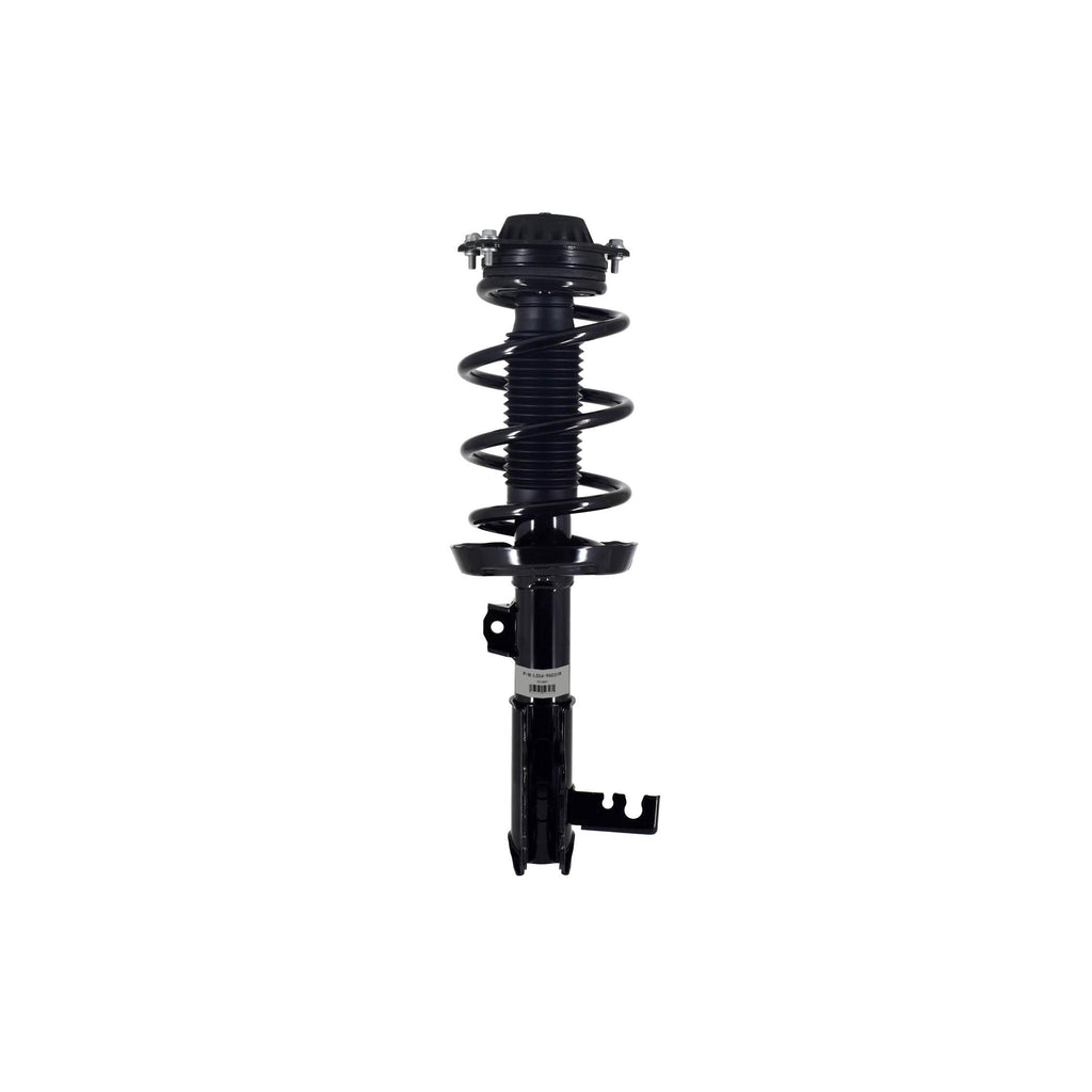 Suspension Strut and Coil Spring Assembly LS54-96031R