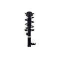 Suspension Strut and Coil Spring Assembly LS54-96031R