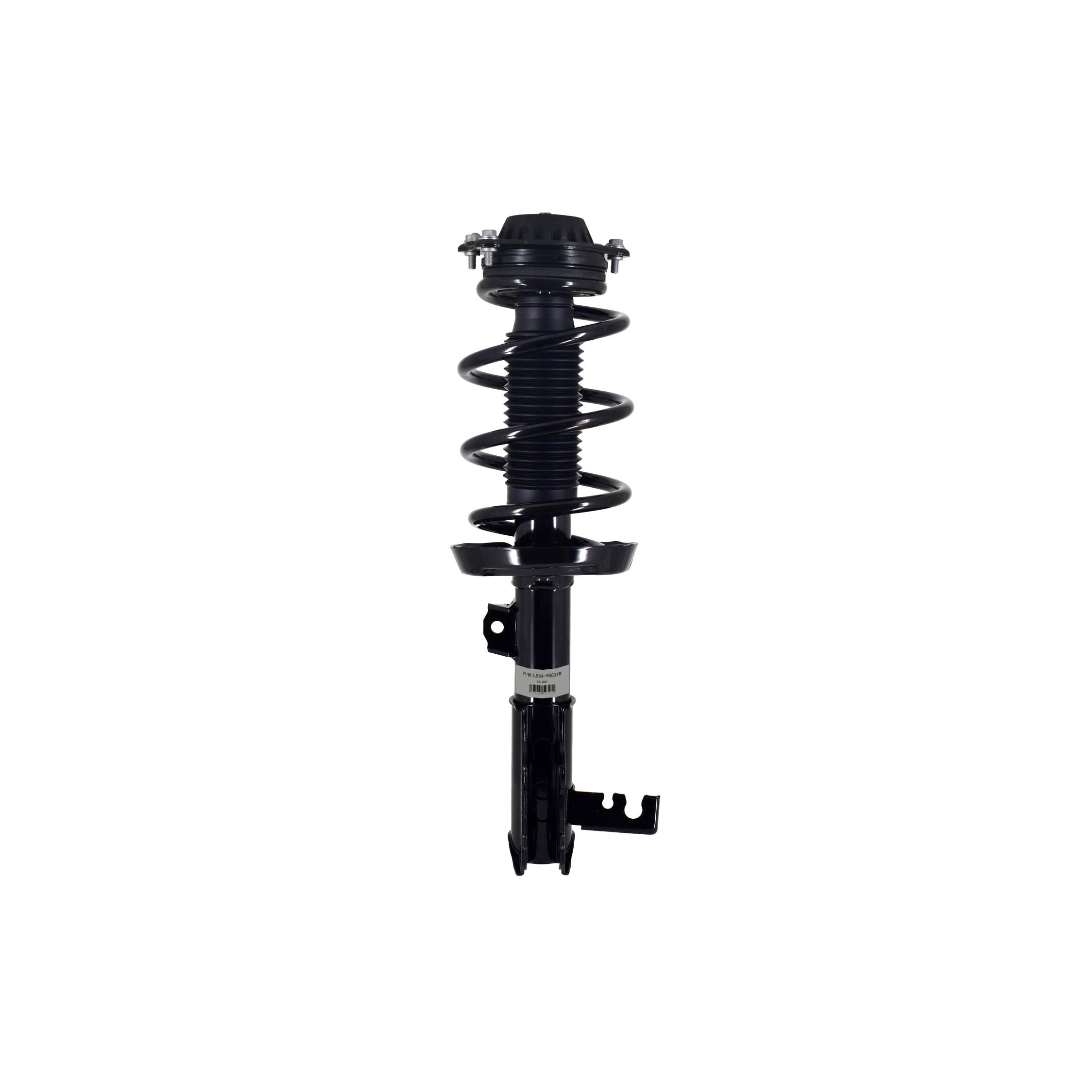 Suspension Strut and Coil Spring Assembly LS54-96031R