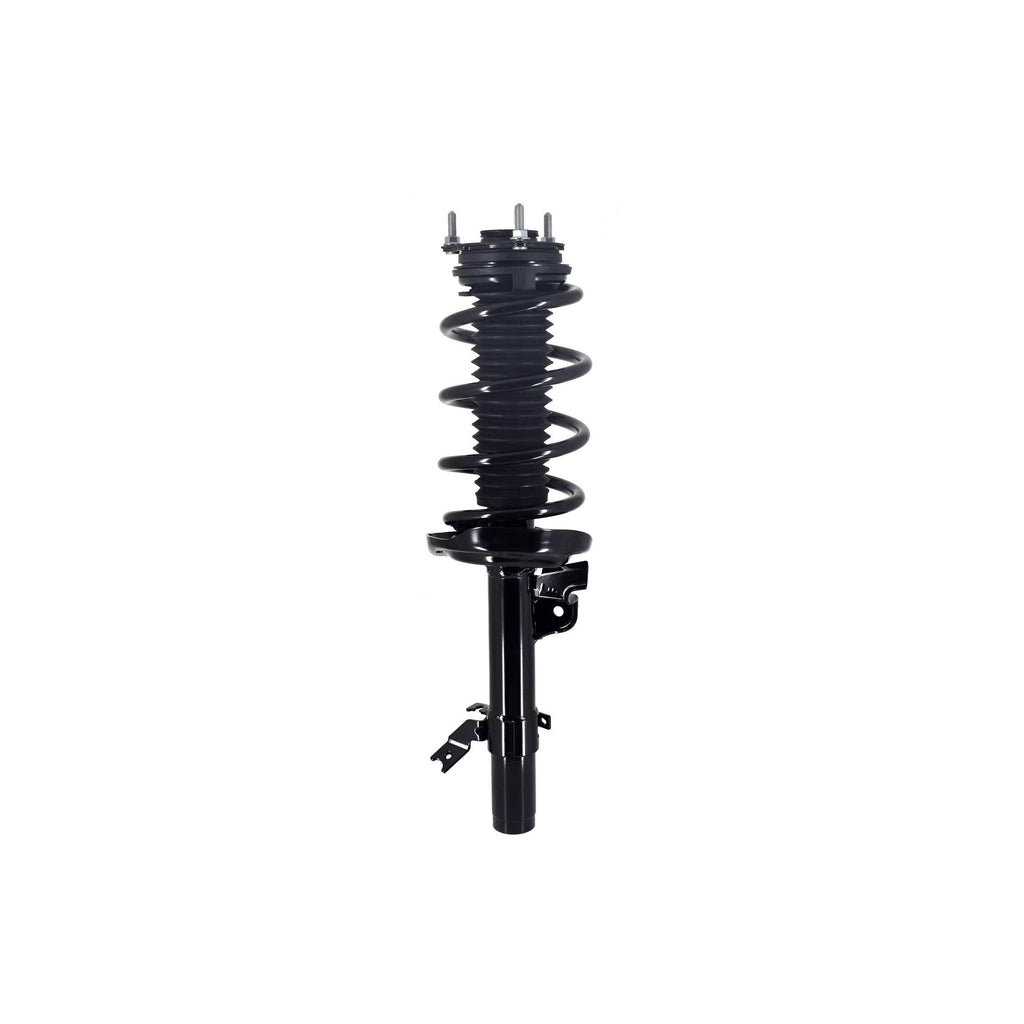 Suspension Strut and Coil Spring Assembly LS54-96041L