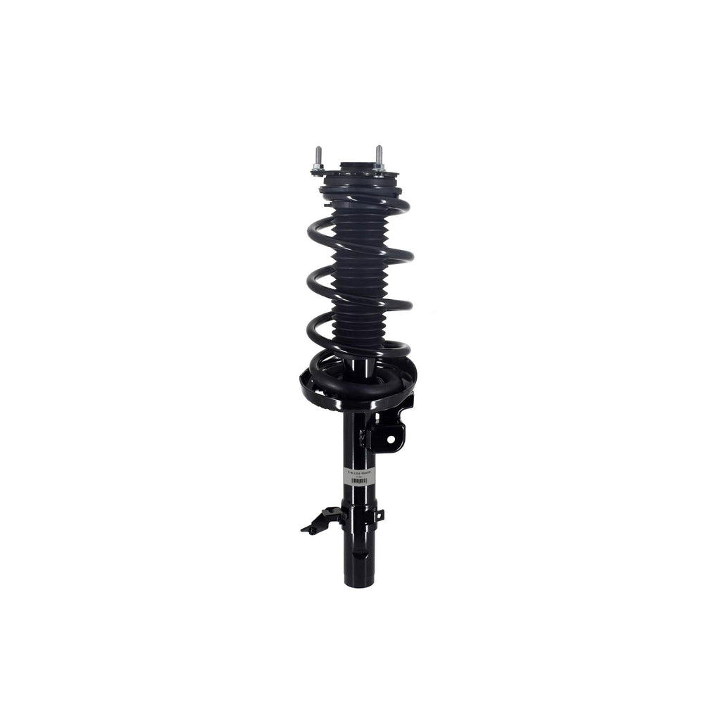 Suspension Strut and Coil Spring Assembly LS54-96041R