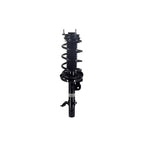 Suspension Strut and Coil Spring Assembly LS54-96041R
