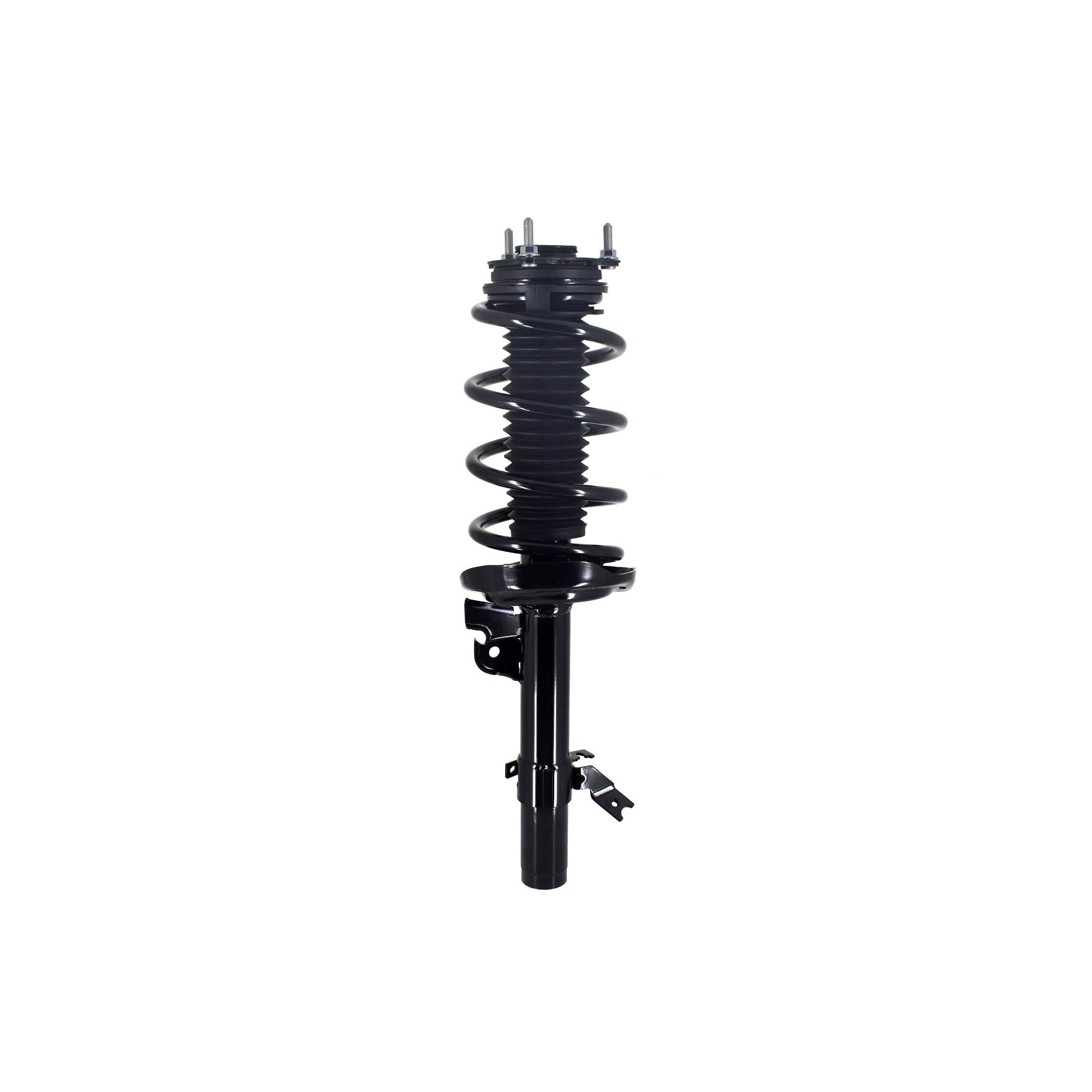 Suspension Strut and Coil Spring Assembly LS54-96041R