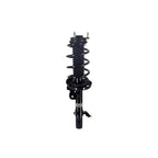 Suspension Strut and Coil Spring Assembly LS54-96051L