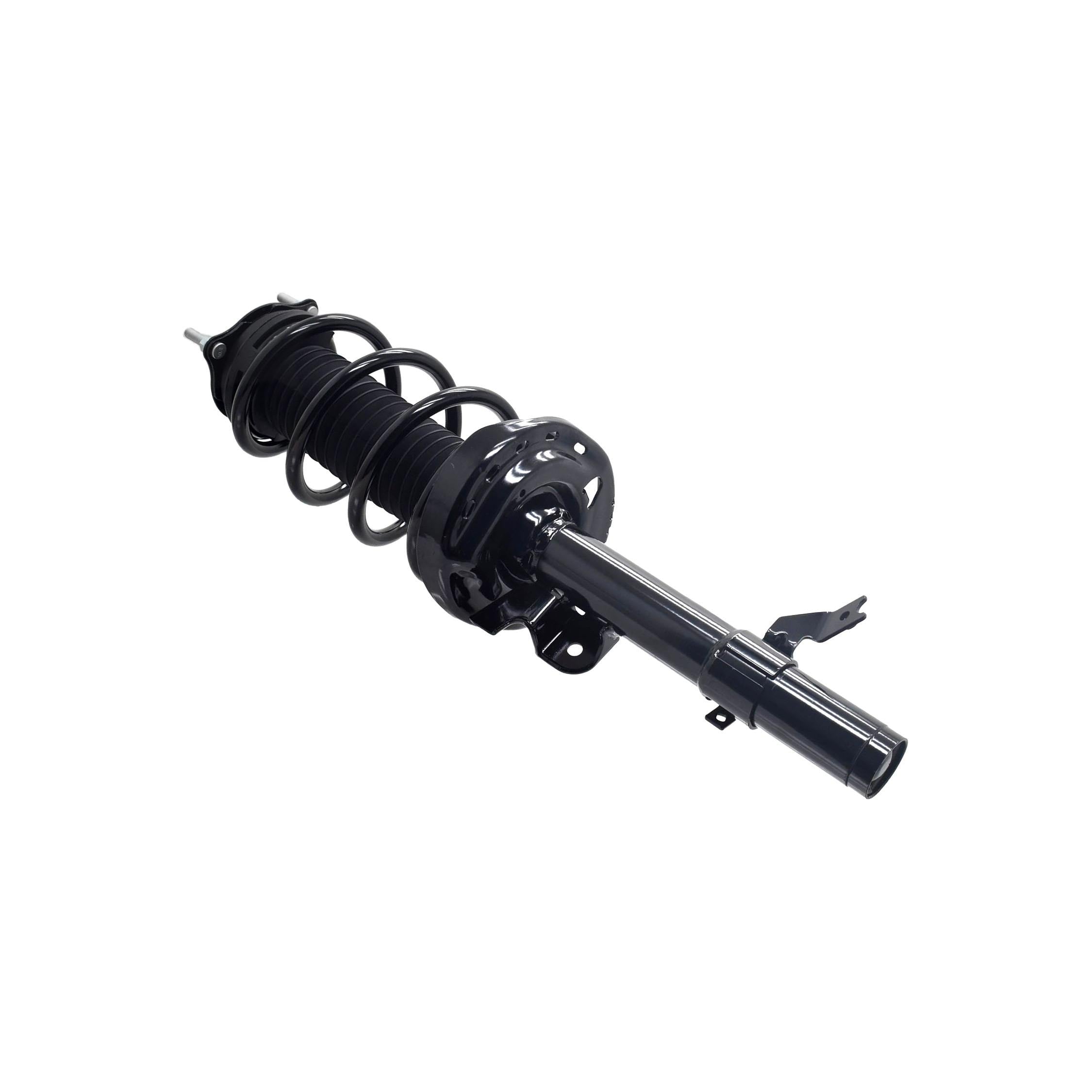 Suspension Strut and Coil Spring Assembly LS54-96051L