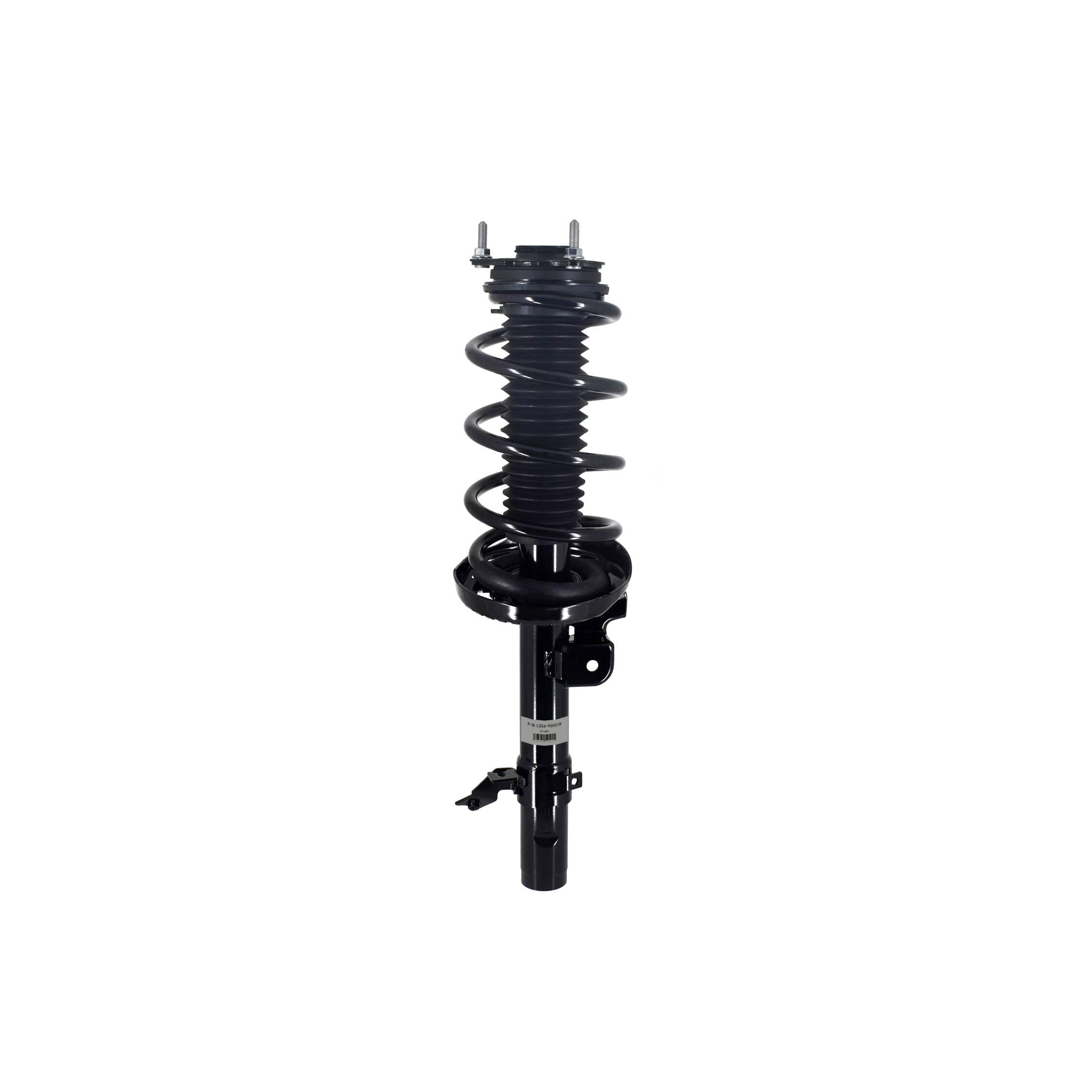 Suspension Strut and Coil Spring Assembly LS54-96051R