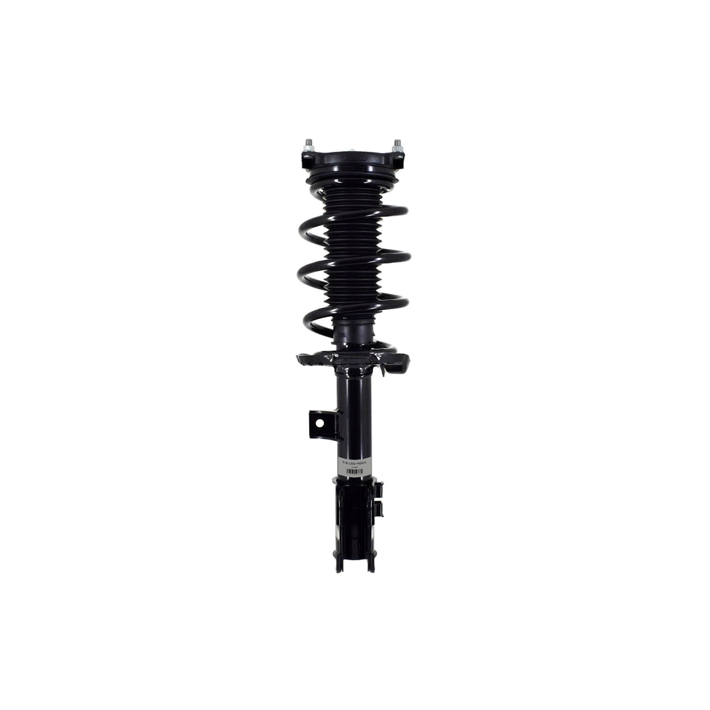 Suspension Strut and Coil Spring Assembly LS54-96061L