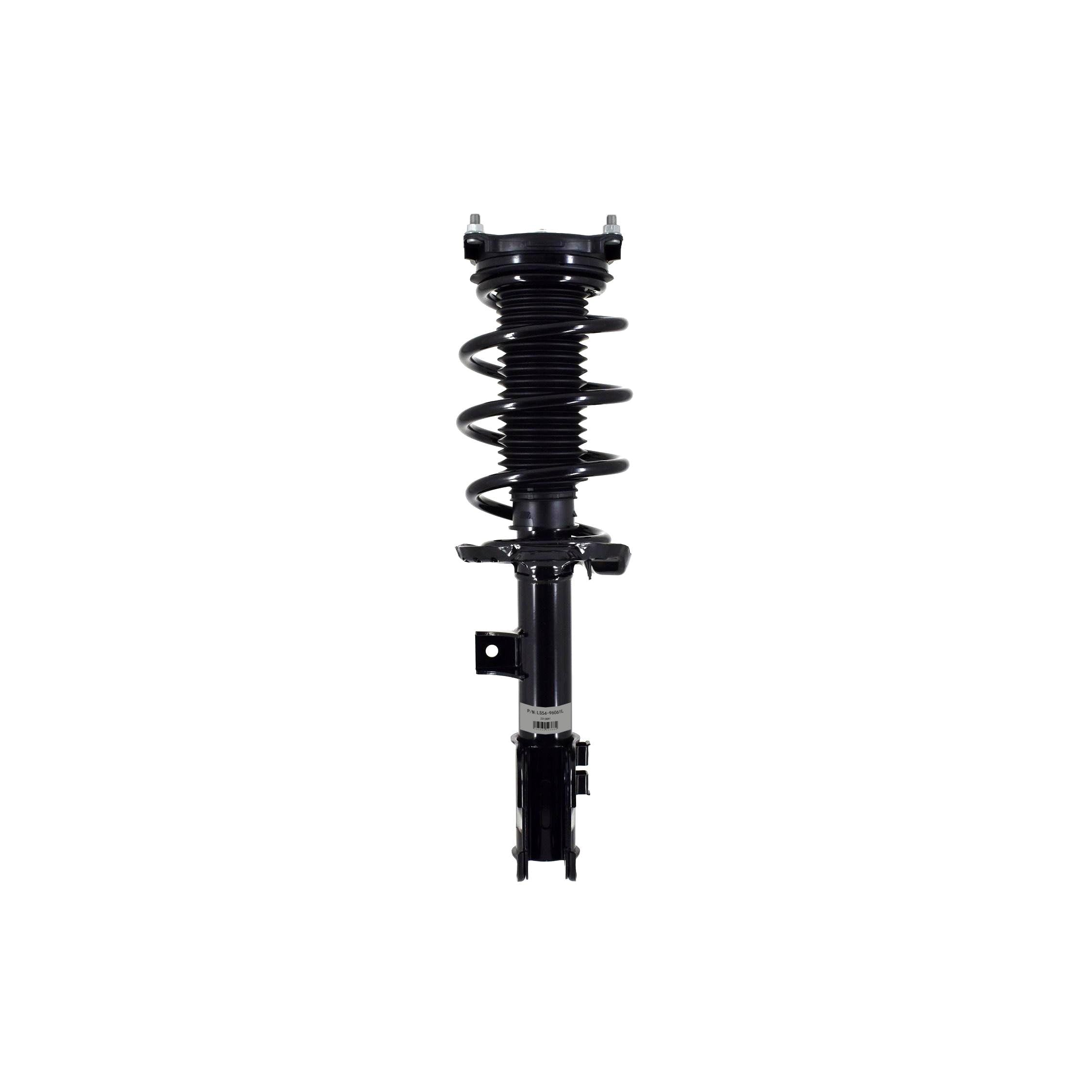 Suspension Strut and Coil Spring Assembly LS54-96061L