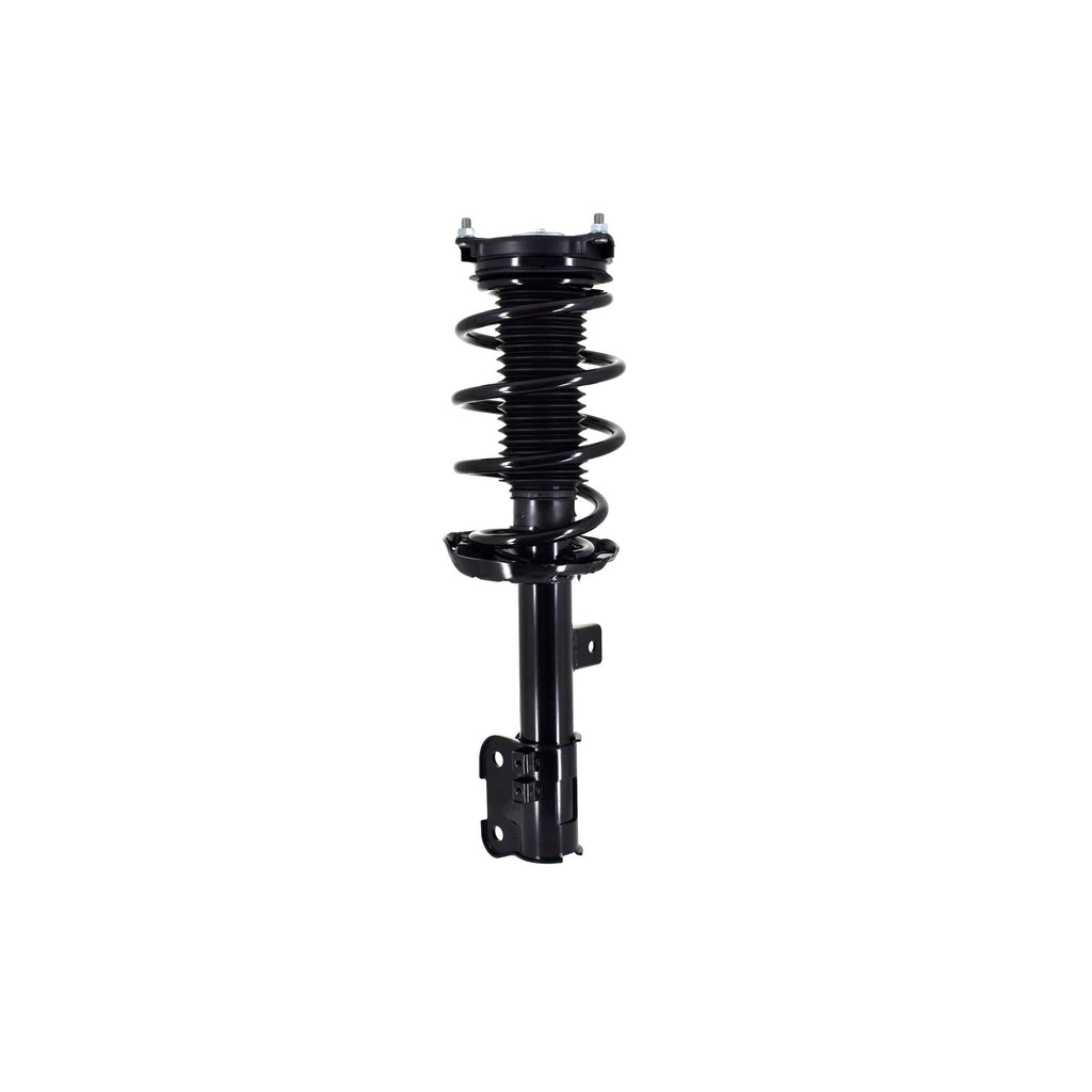 Suspension Strut and Coil Spring Assembly LS54-96061L