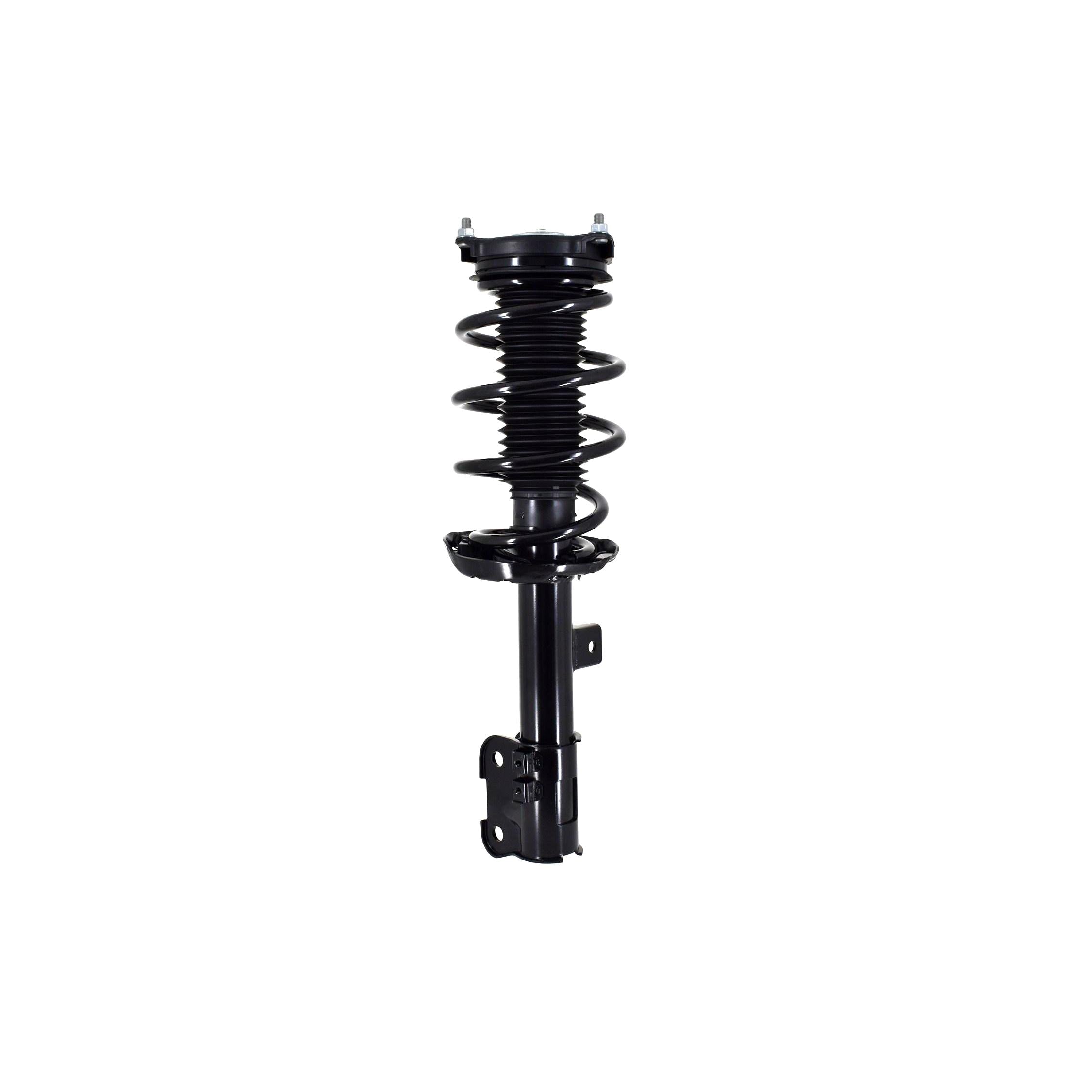 Suspension Strut and Coil Spring Assembly LS54-96061L
