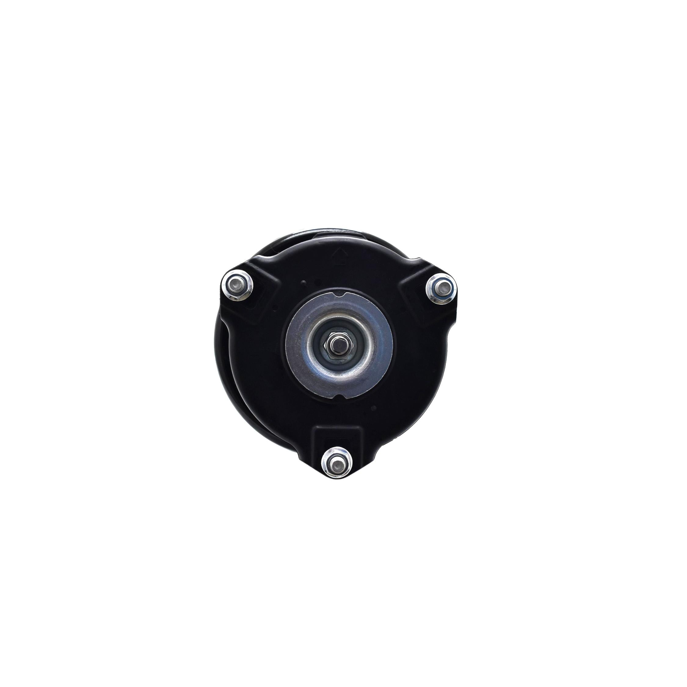 Suspension Strut and Coil Spring Assembly LS54-96061L