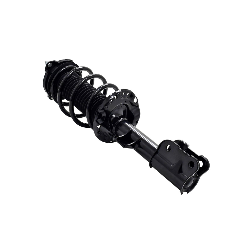 Suspension Strut and Coil Spring Assembly LS54-96061L