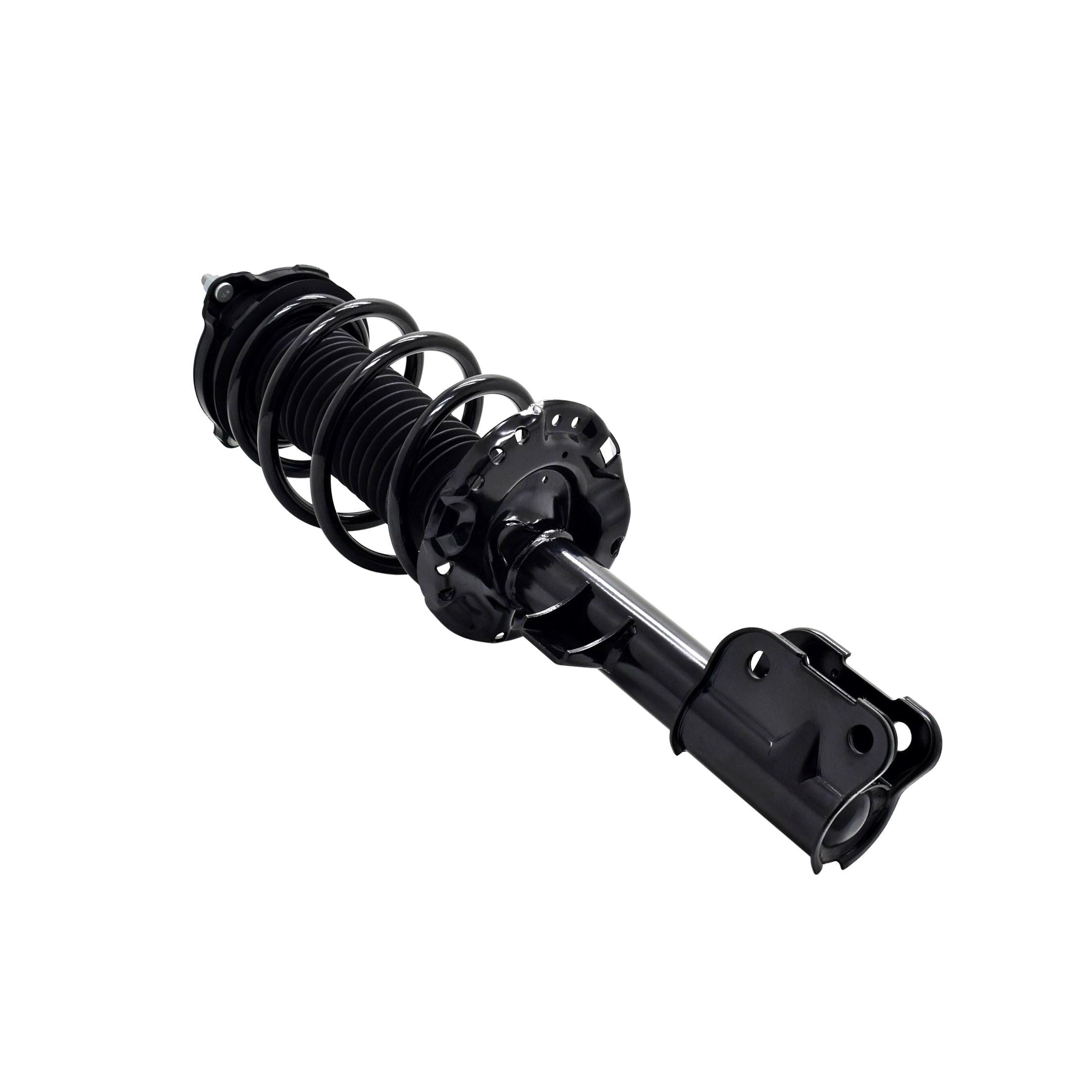 Suspension Strut and Coil Spring Assembly LS54-96061L